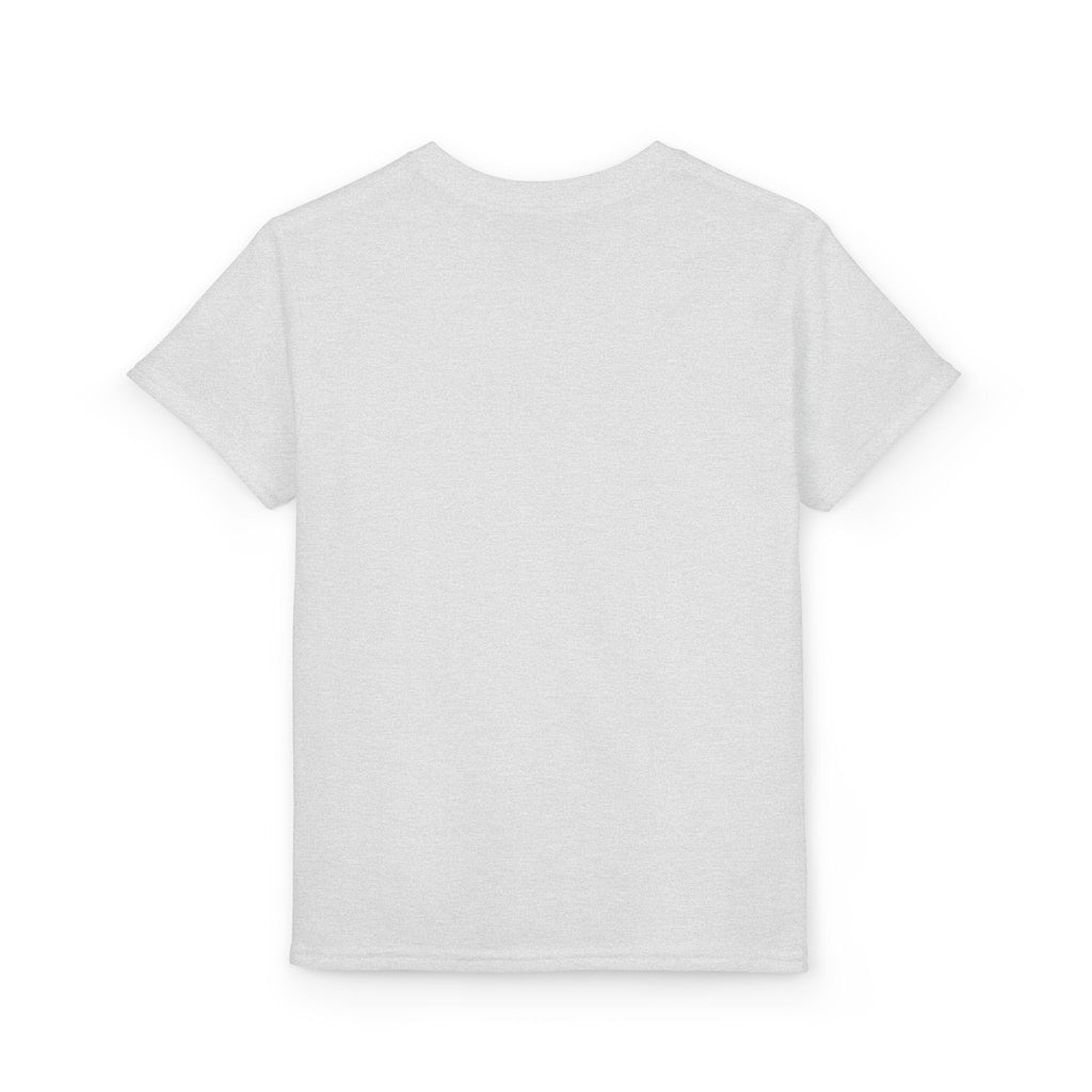 LUNA Wired Differently Youth Tee | WIRED DIFFERENTLY T-Shirt