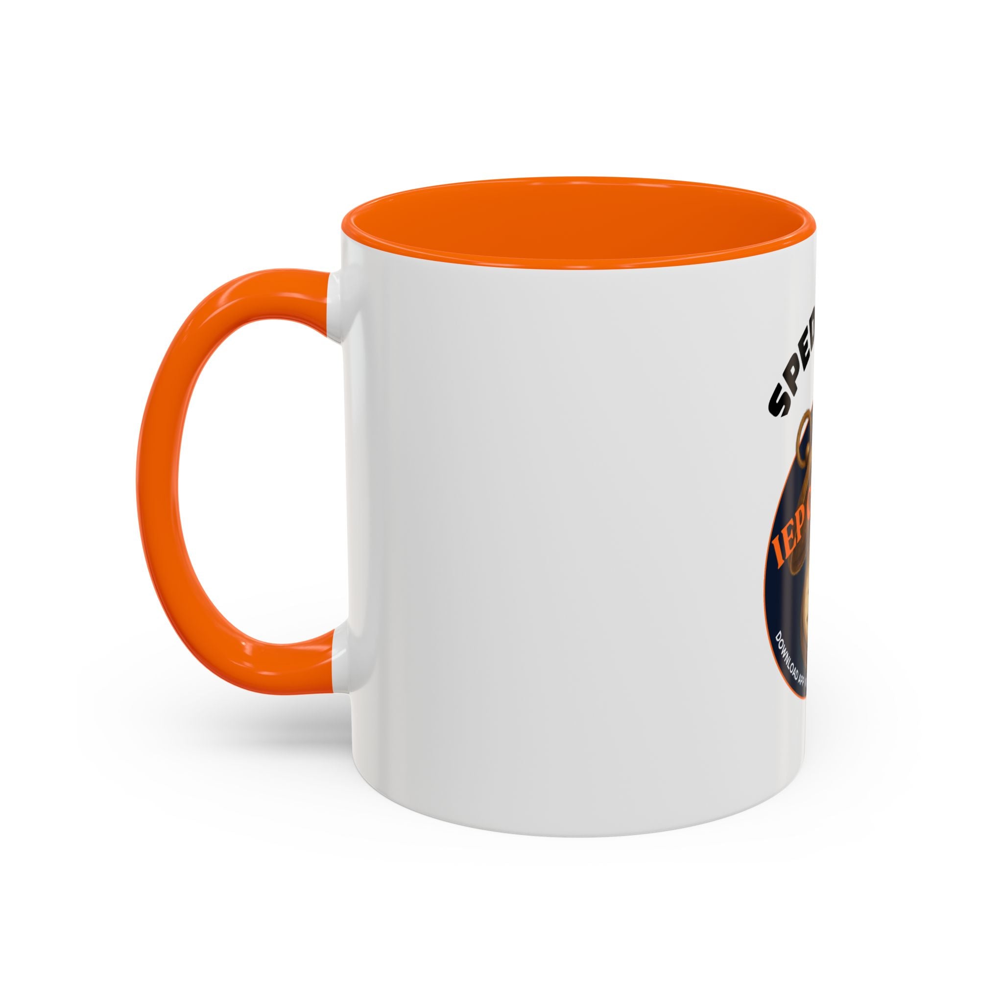 SPED Squad Coffee Mug | Special Education Teacher Team Gift