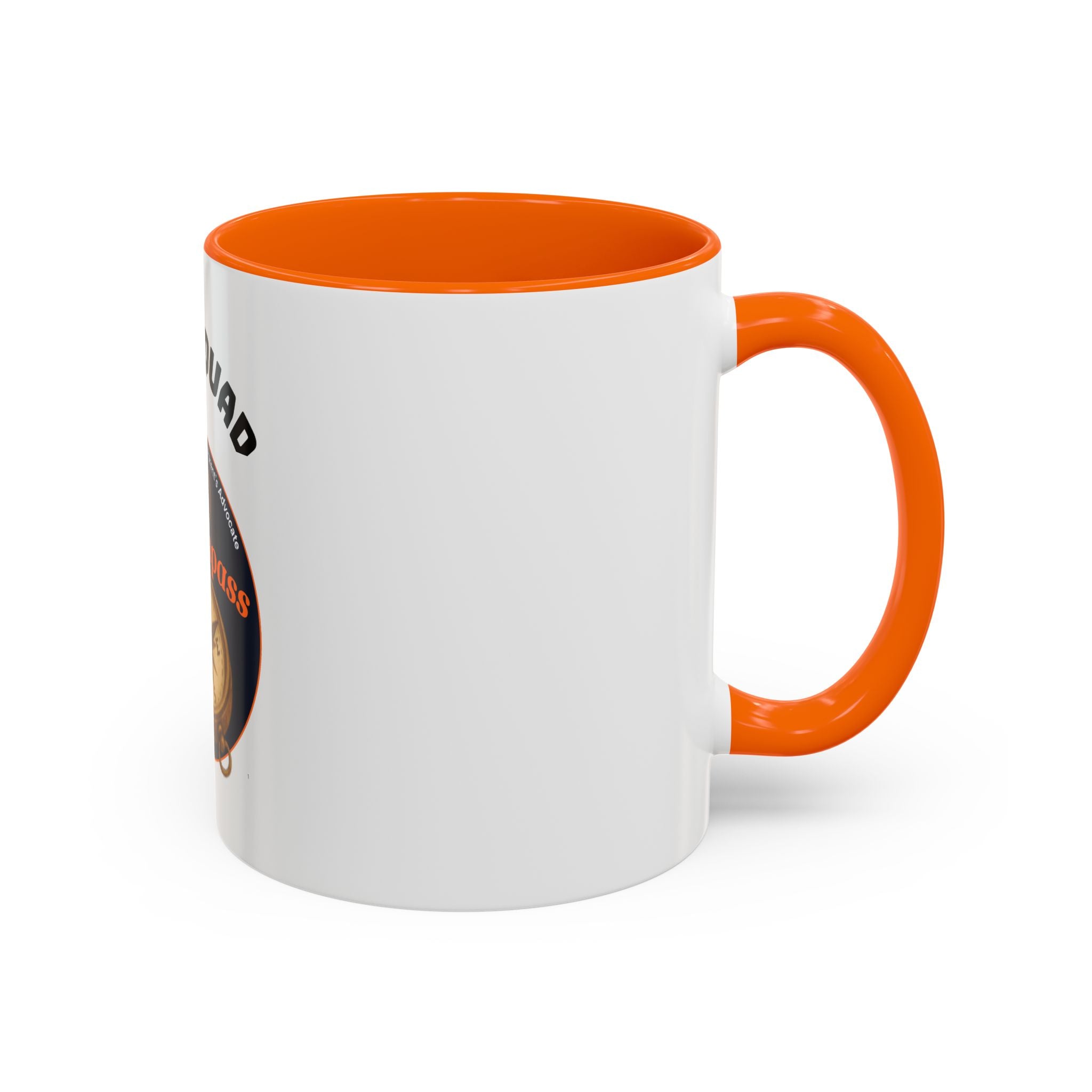 SPED Squad Coffee Mug | Special Education Teacher Team Gift