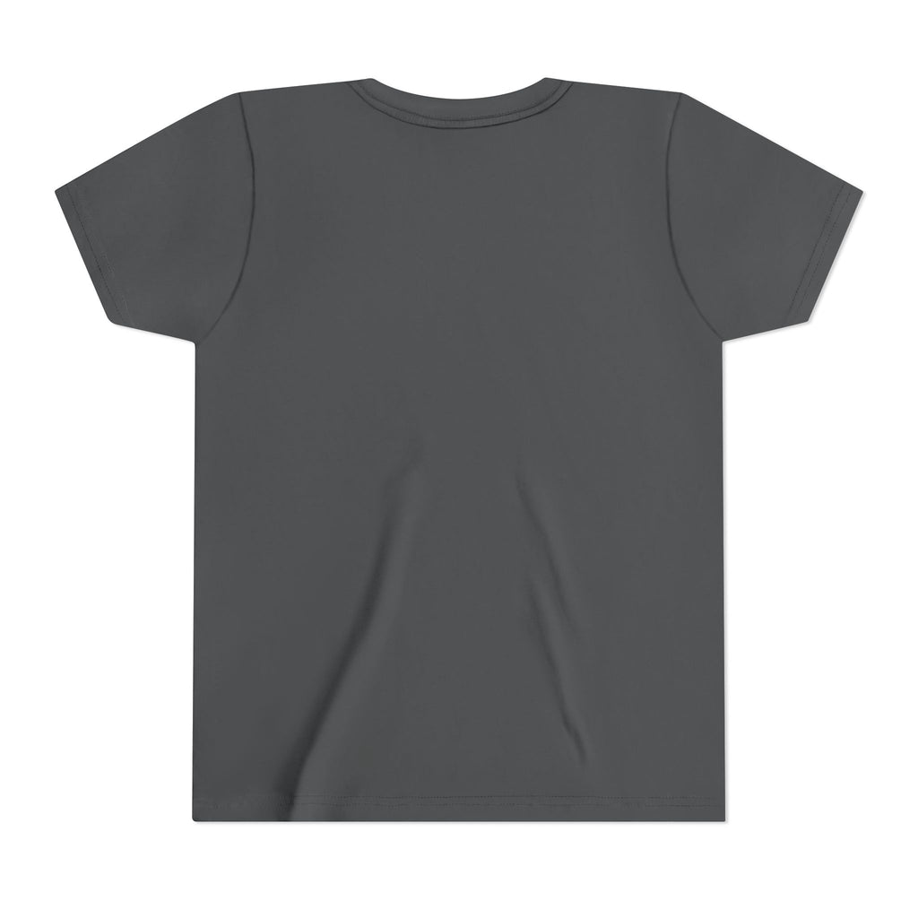 IEP Compass Kids Tee | Youth Short Sleeve Tagless Comfort Tee
