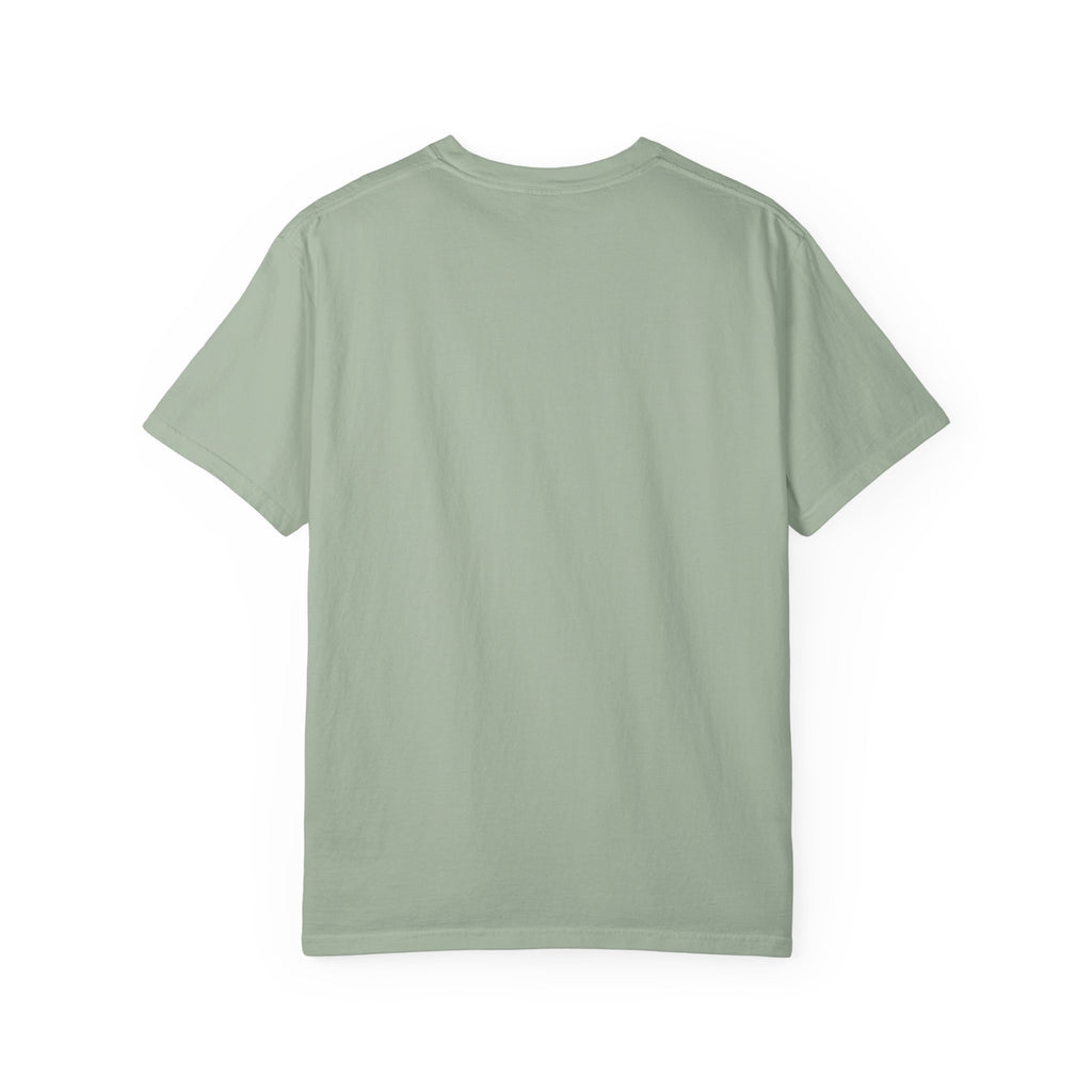 TRU Wired Differently Shirt | I'm Nonverbal But My Mom's Not Comfort Colors Tee