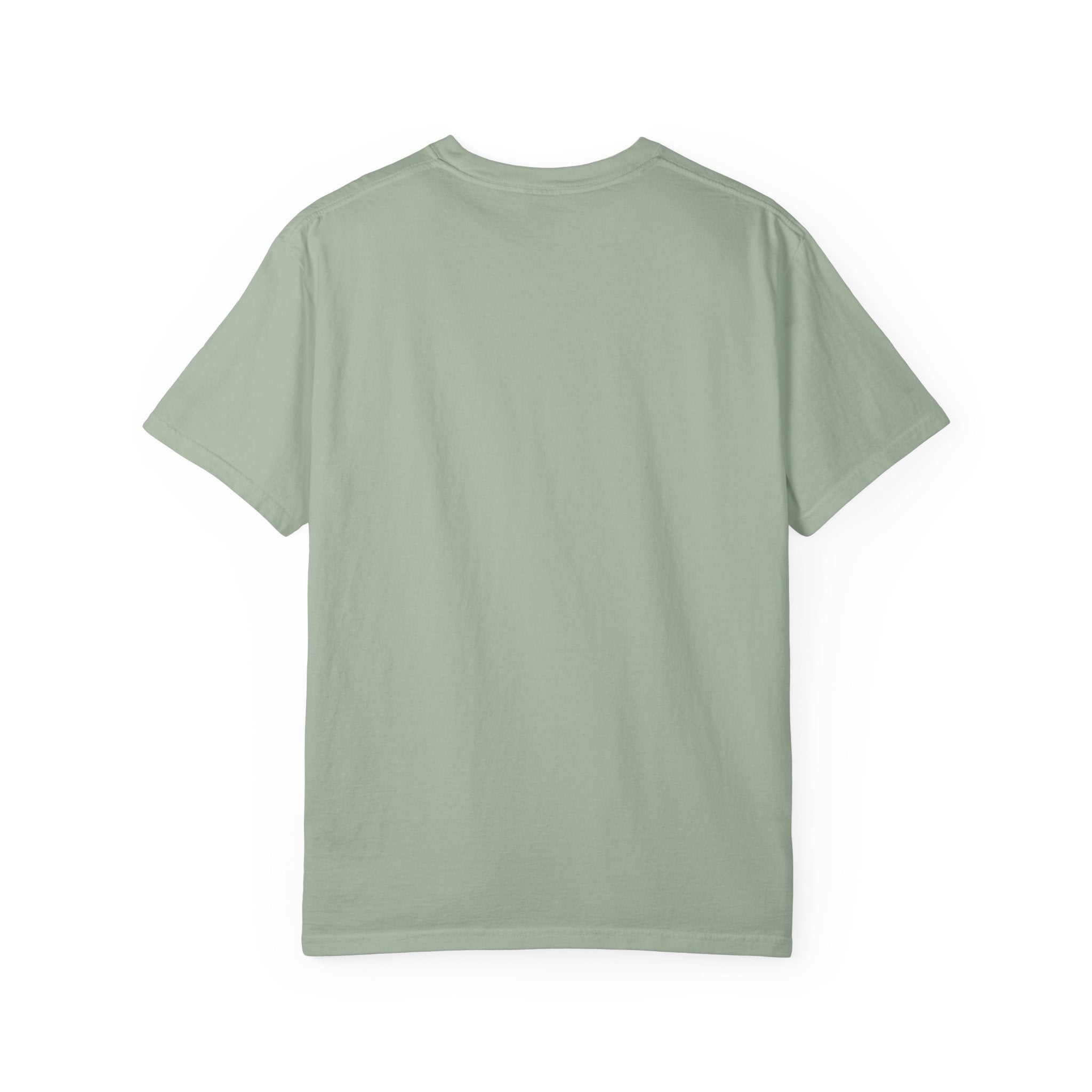 TRU Wired Differently Shirt | I'm Nonverbal But My Mom's Not Comfort Colors Tee