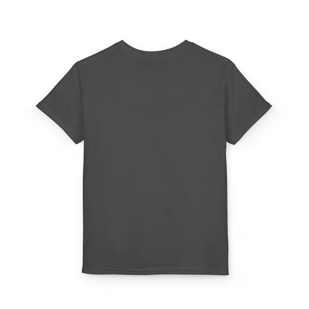 LUNA Wired Differently Youth Tee | WIRED DIFFERENTLY T-Shirt