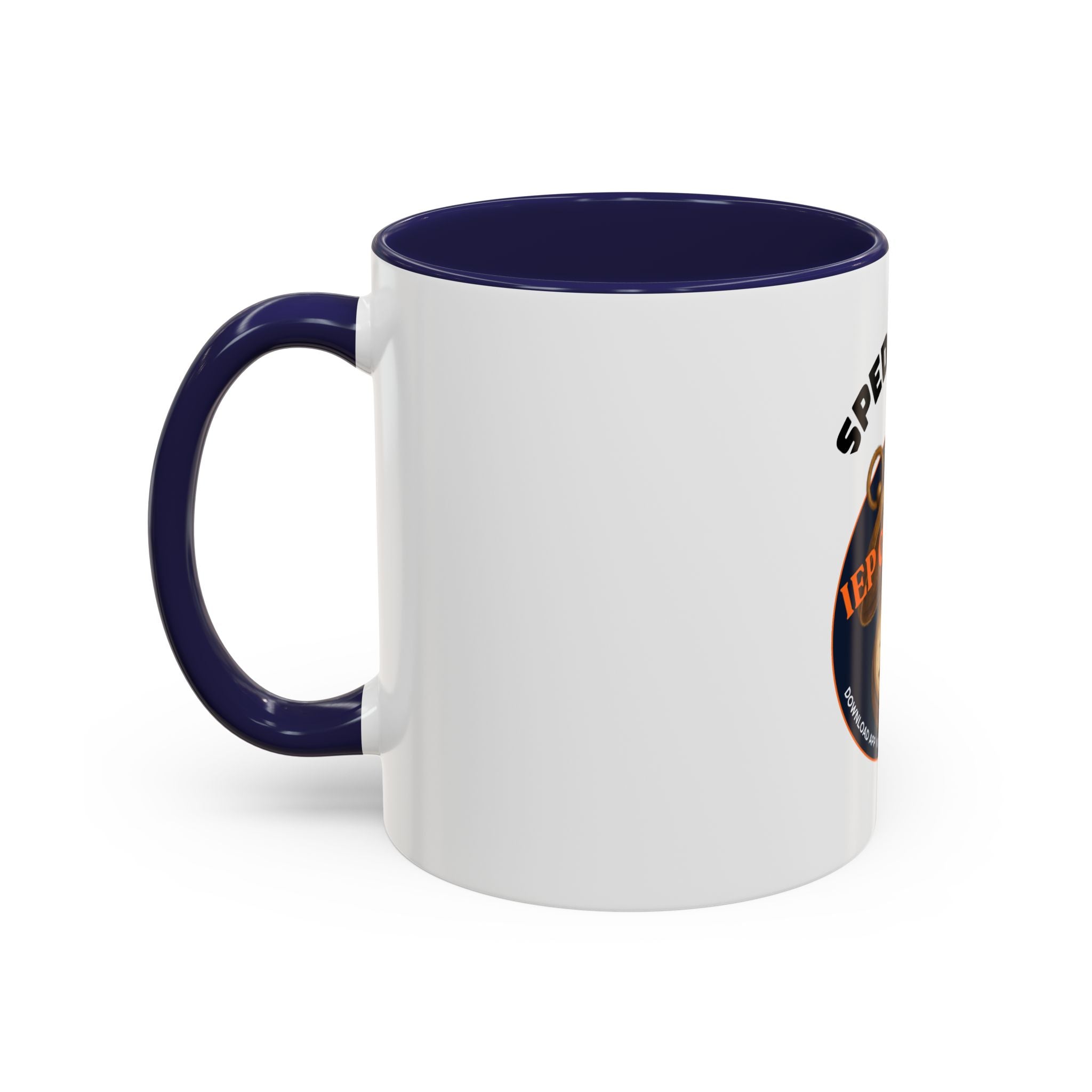SPED Squad Coffee Mug | Special Education Teacher Team Gift