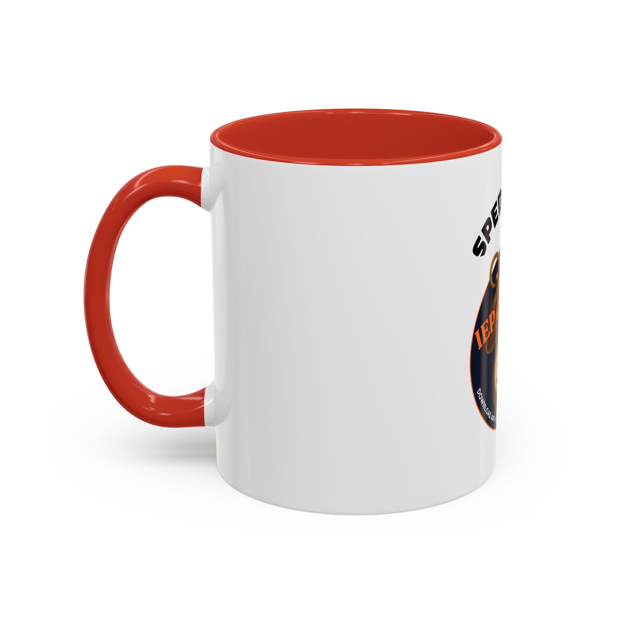 SPED Squad Coffee Mug | Special Education Teacher Team Gift