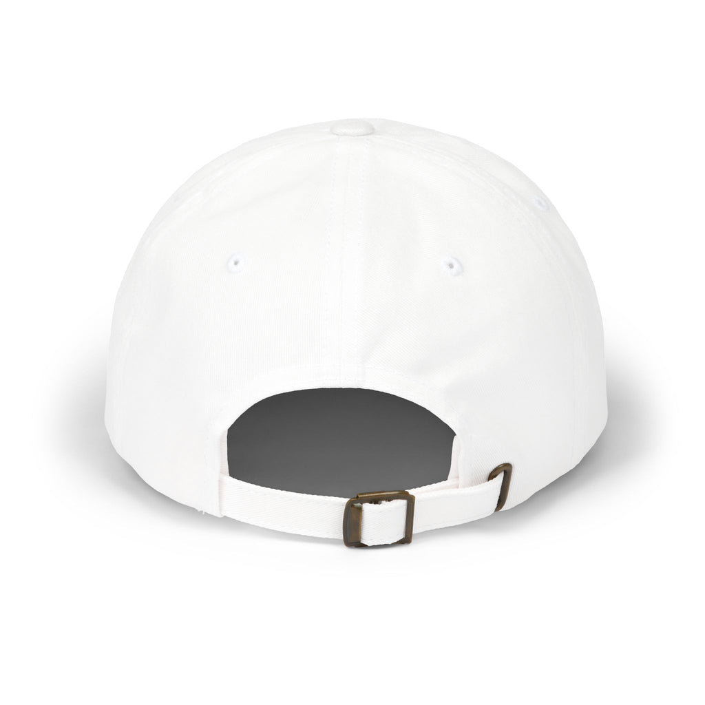 Wired Differently Dad Hat | Neurodivergent Mascot Baseball Cap | Unstructured Hat Gift