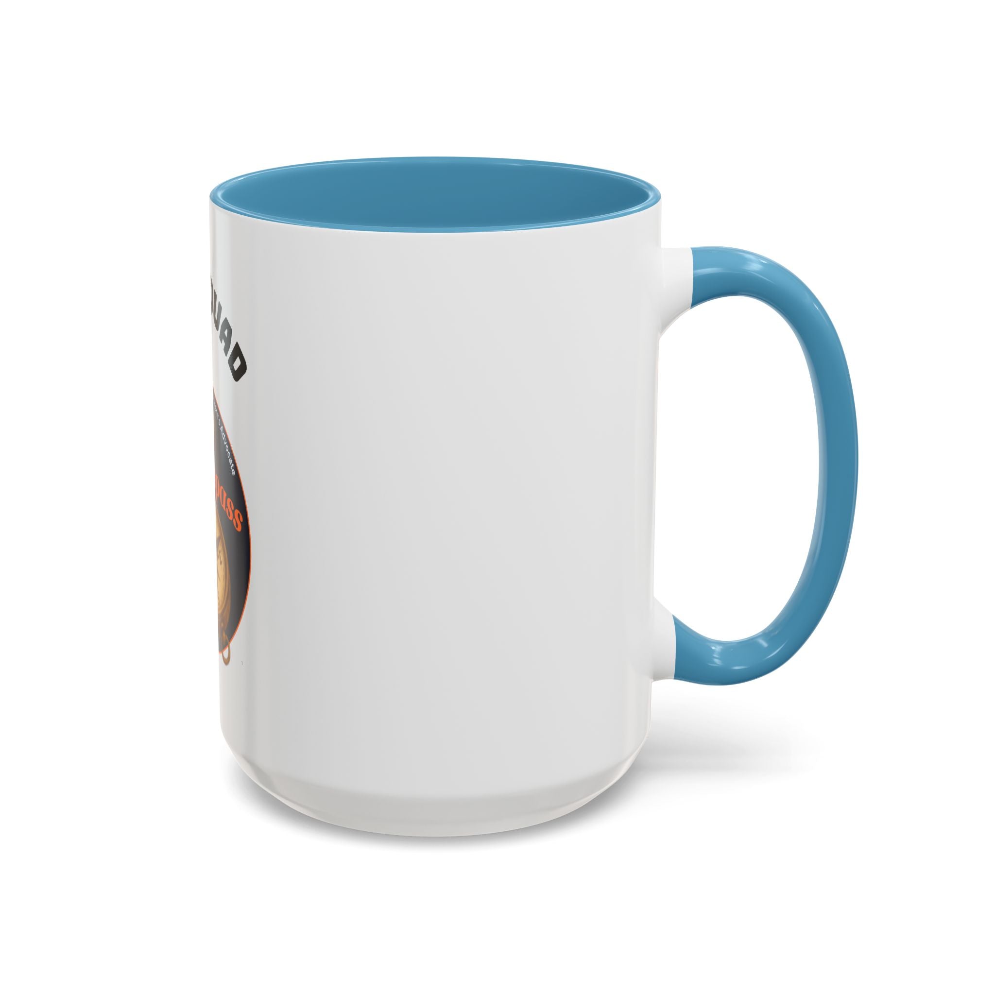 SPED Squad Coffee Mug | Special Education Teacher Team Gift