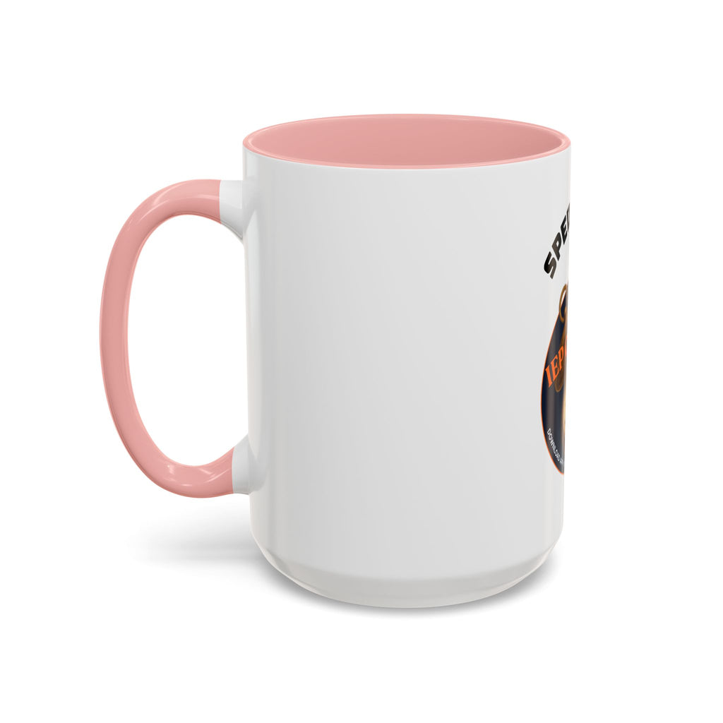 SPED Squad Coffee Mug | Special Education Teacher Team Gift