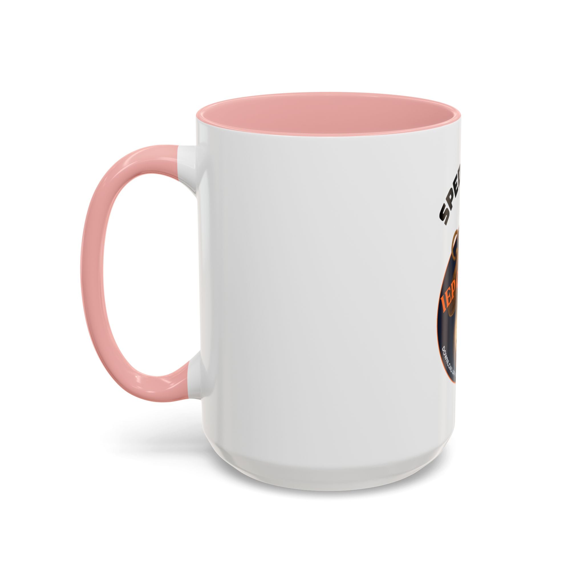 SPED Squad Coffee Mug | Special Education Teacher Team Gift