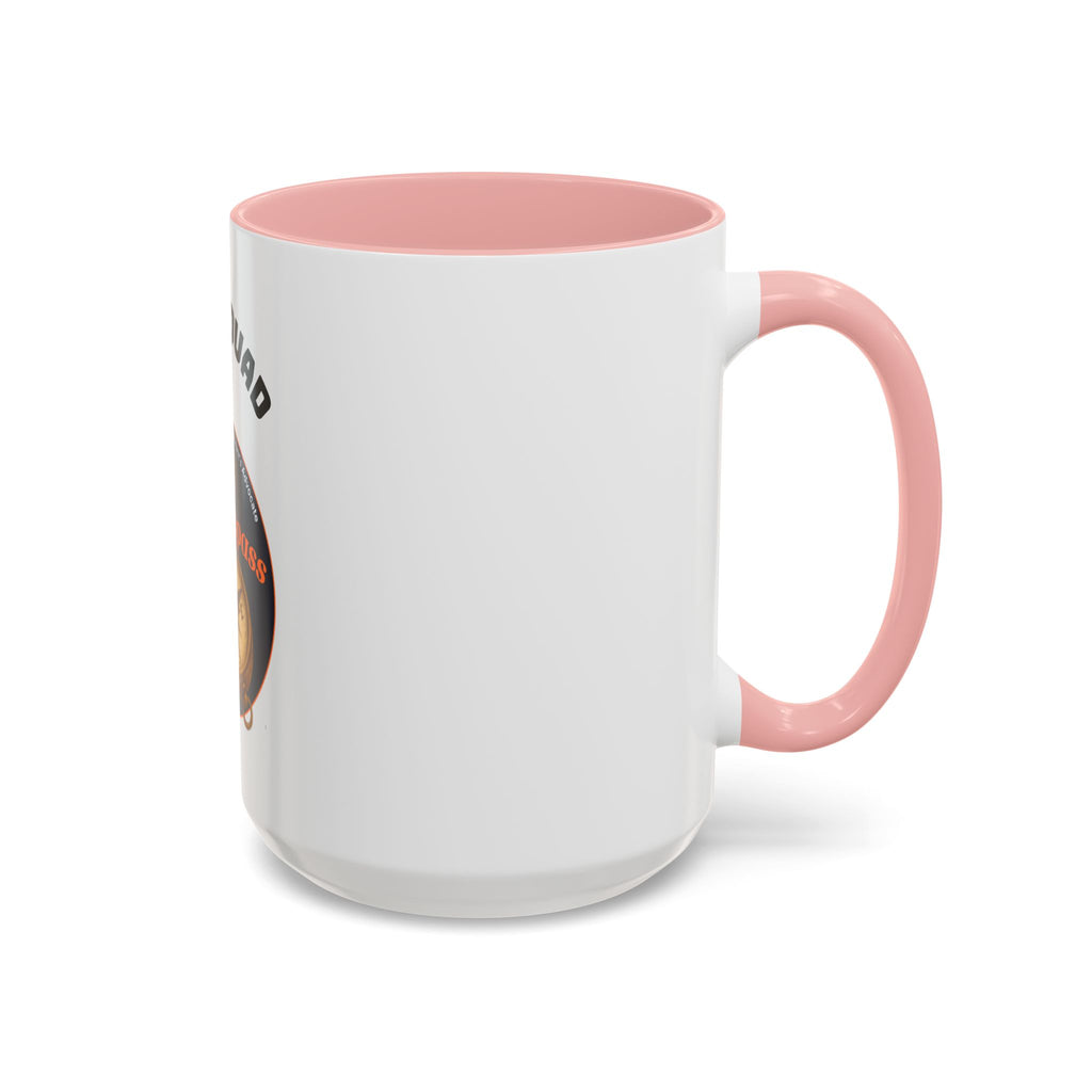 SPED Squad Coffee Mug | Special Education Teacher Team Gift