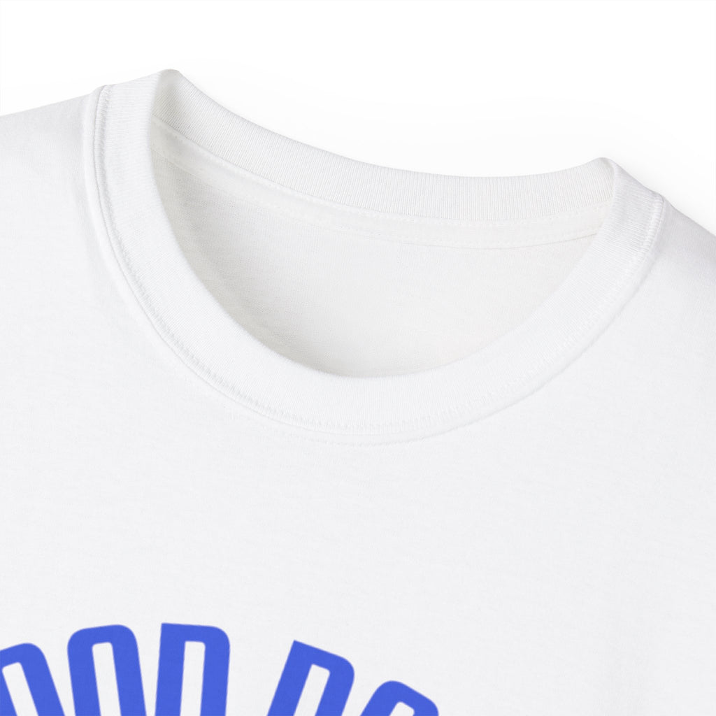 TRU Wired Differently Tee | Good Days Only AAC Communication Shirt