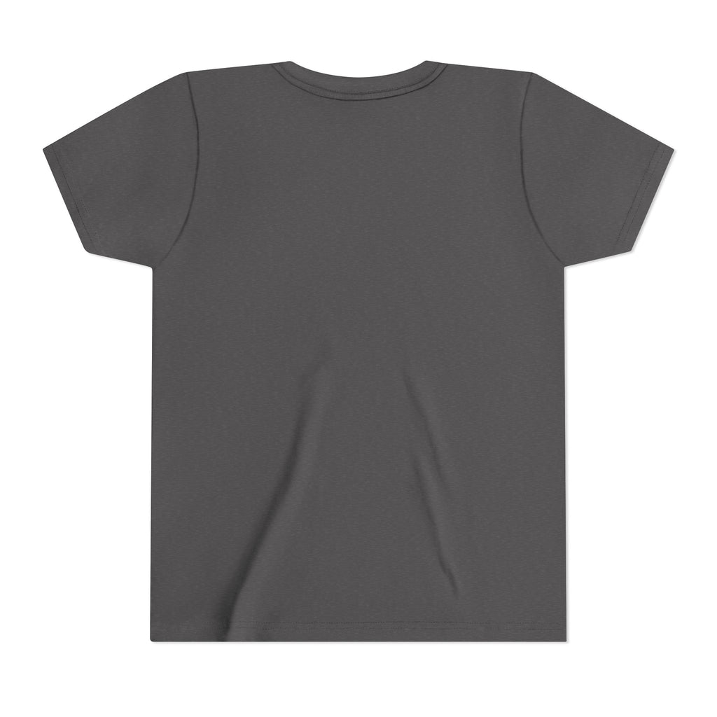 IEP Compass Kids Tee | Youth Short Sleeve Tagless Comfort Tee