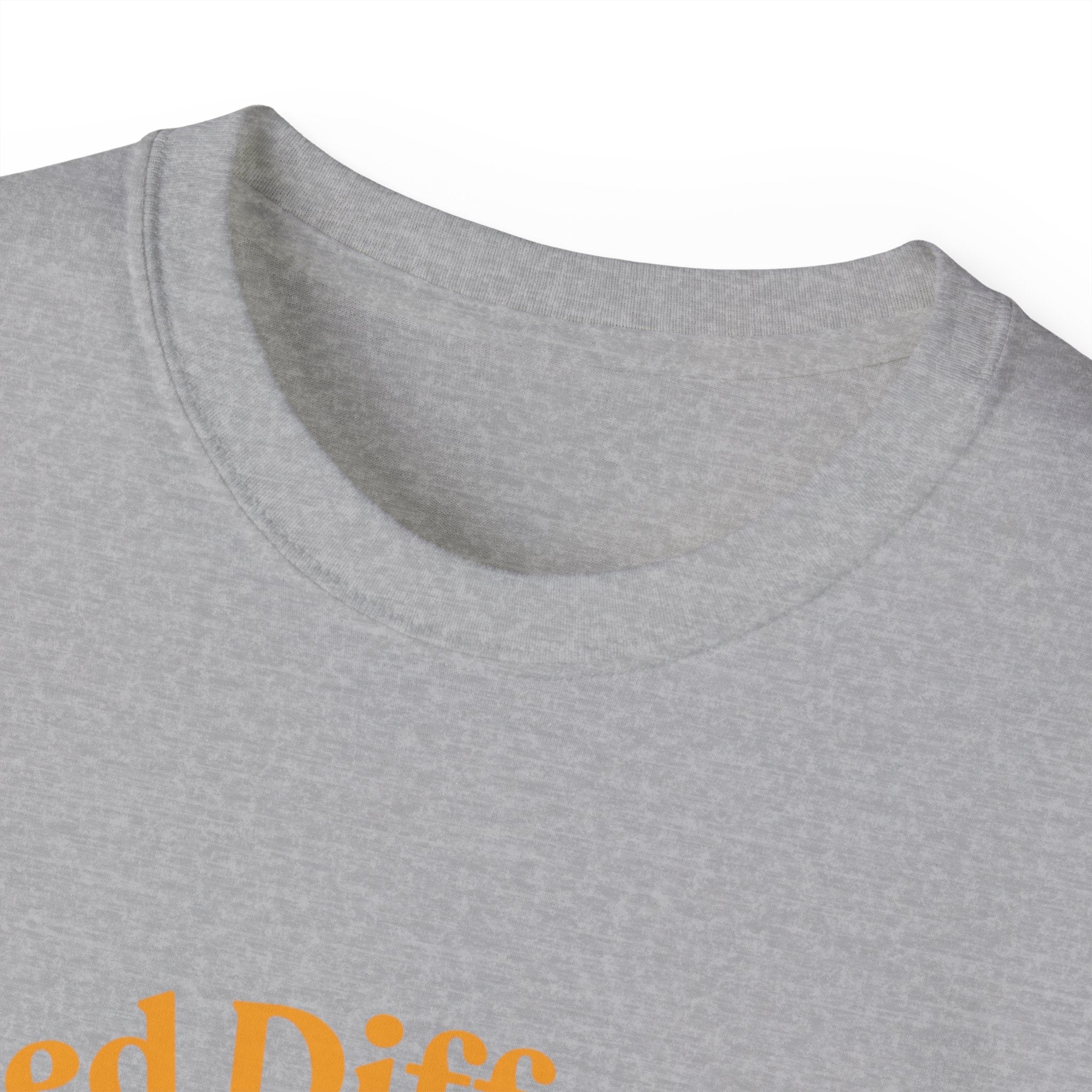 Wired Differently Group Tee | Do Your Own Thing SPARK LUNA TRU Shirt