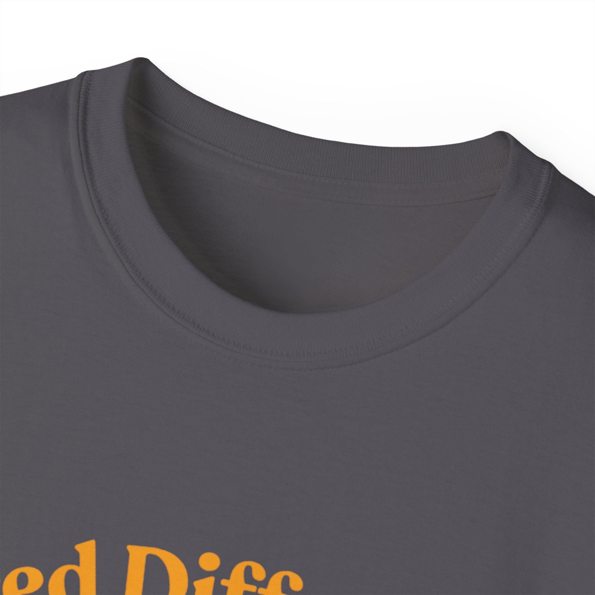 Wired Differently Group Tee | Do Your Own Thing SPARK LUNA TRU Shirt