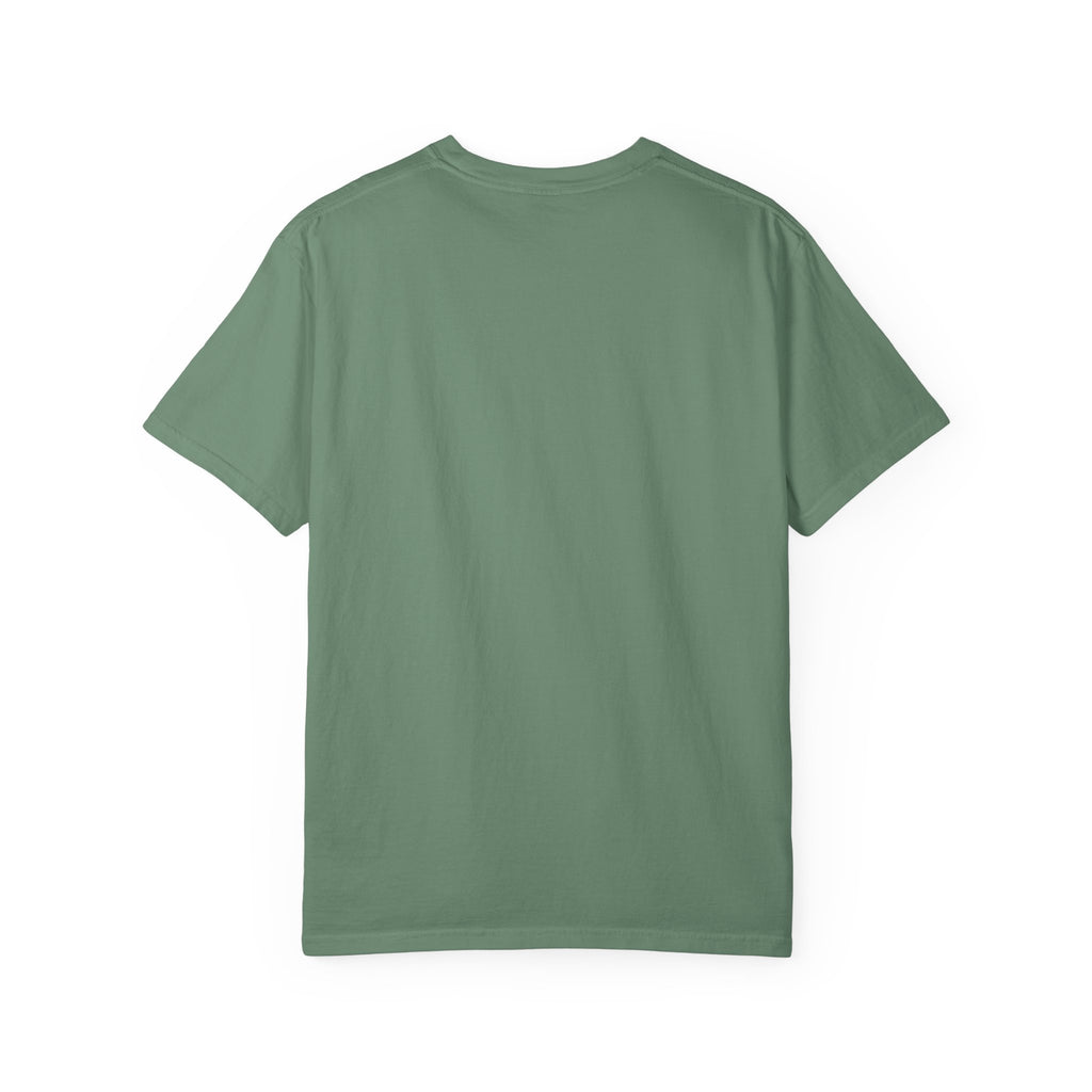 TRU Wired Differently Shirt | I'm Nonverbal But My Mom's Not Comfort Colors Tee