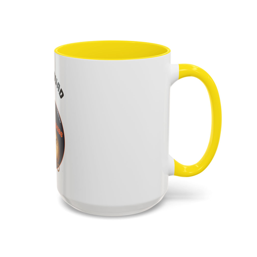 SPED Squad Coffee Mug | Special Education Teacher Team Gift