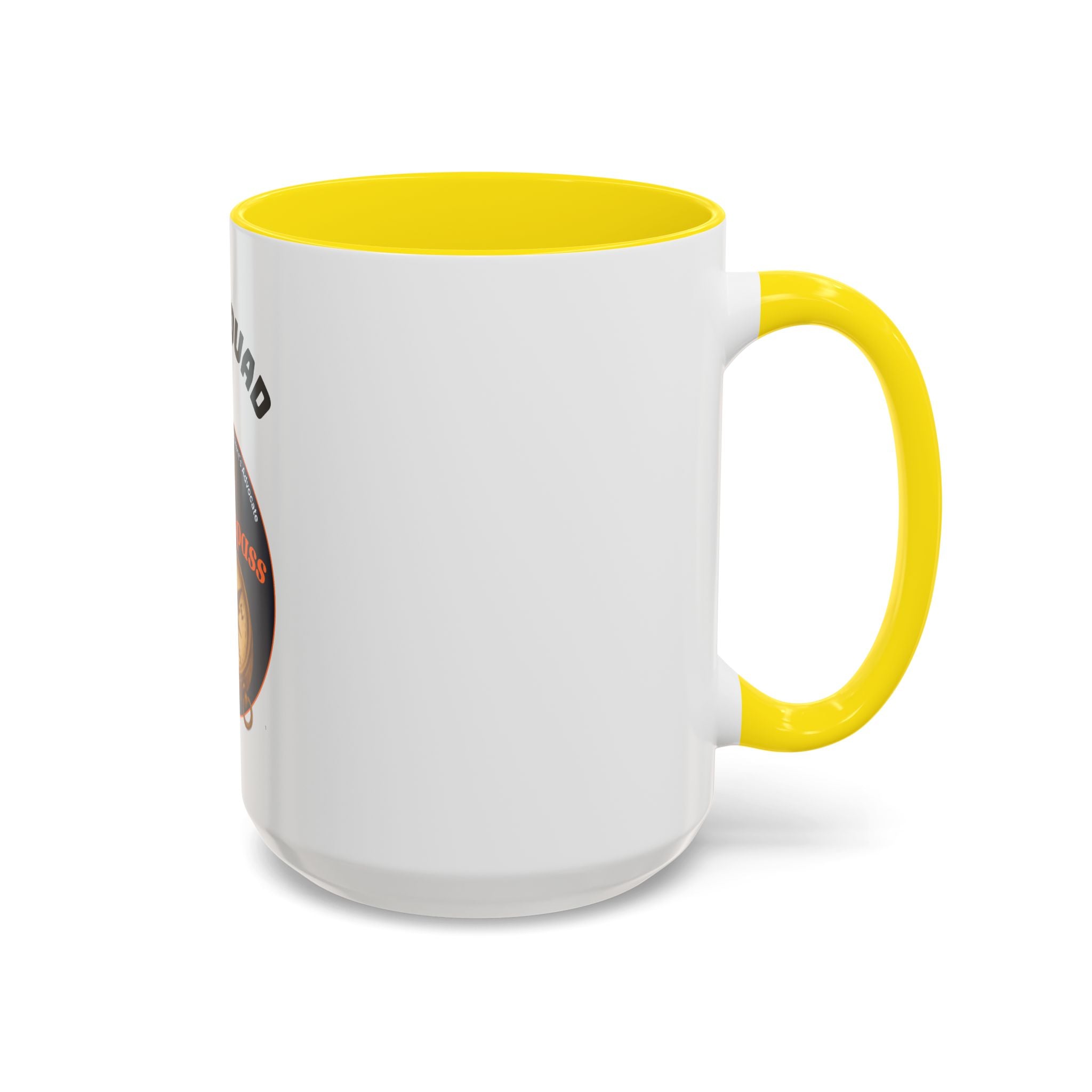 SPED Squad Coffee Mug | Special Education Teacher Team Gift