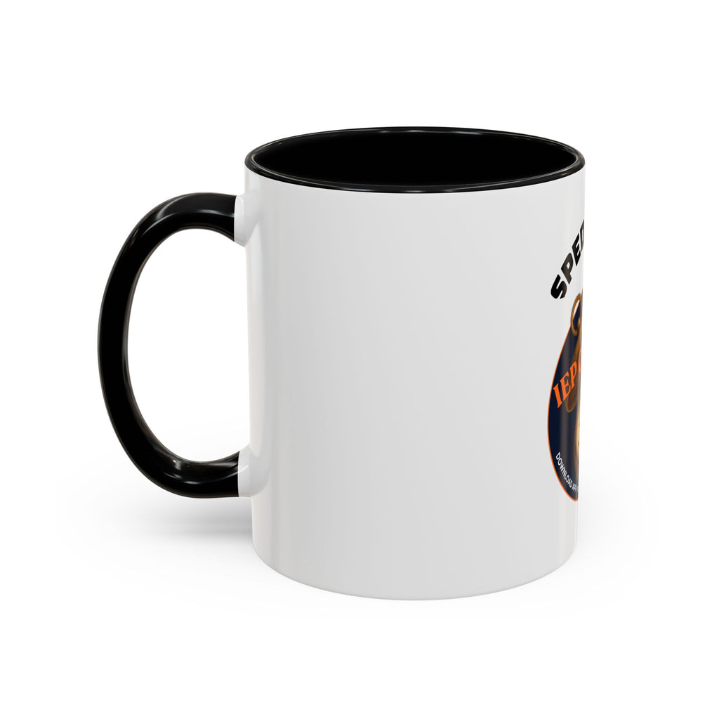 SPED Squad Coffee Mug | Special Education Teacher Team Gift