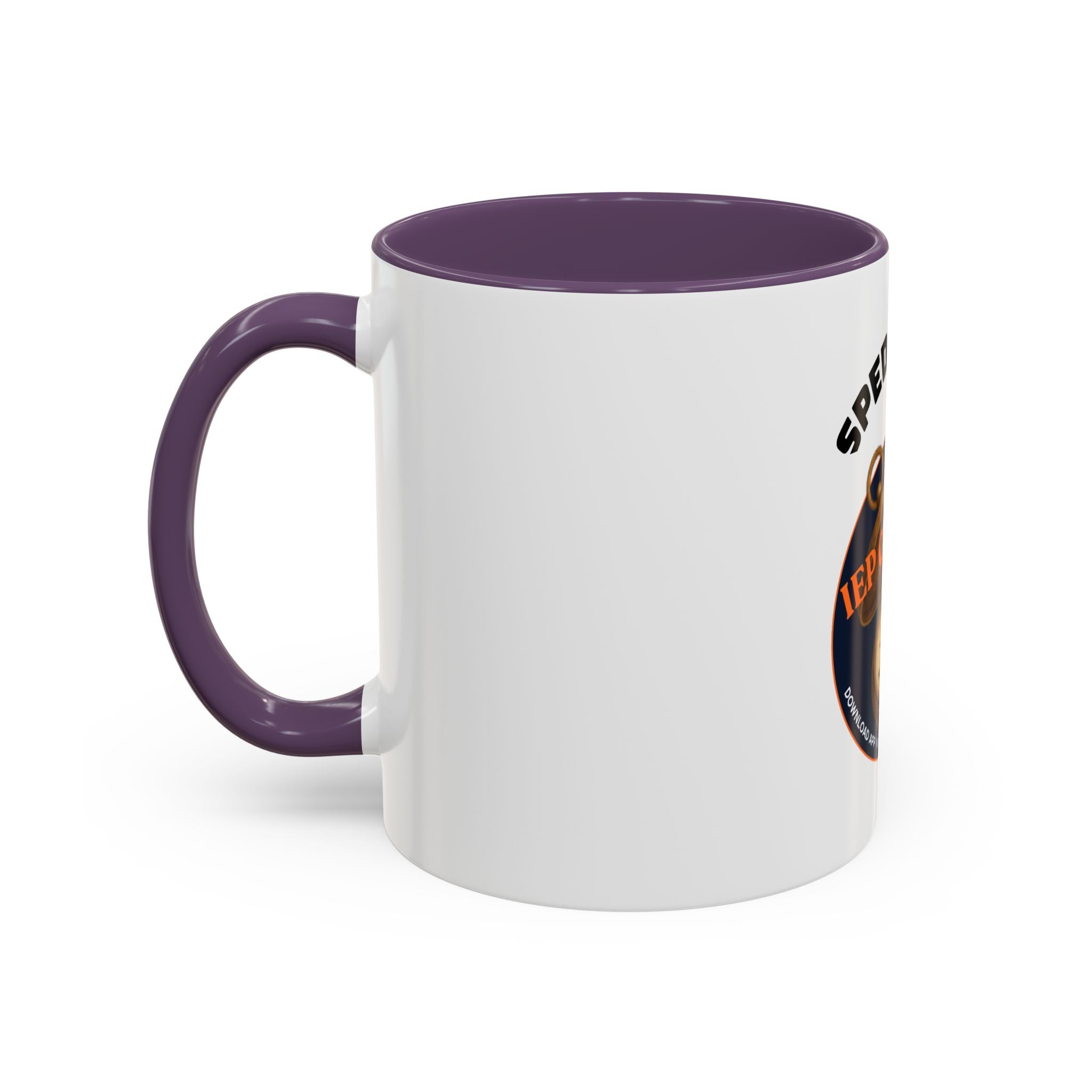 SPED Squad Coffee Mug | Special Education Teacher Team Gift