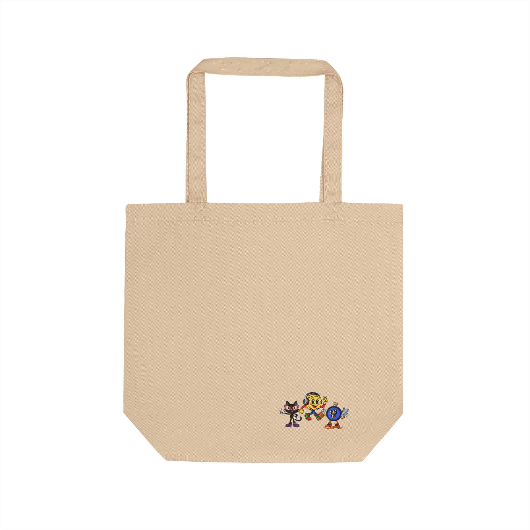 Wired Differently Eco Tote Bag | Choose Kindness SPARK LUNA TRU Tote