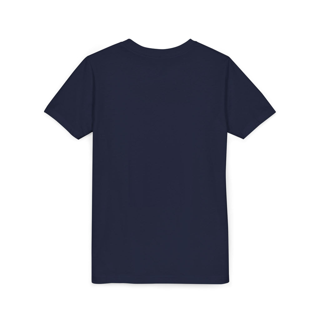TRU Wired Differently Kids Shirt | I'm Nonverbal But My Mom's Not Tagless Tee