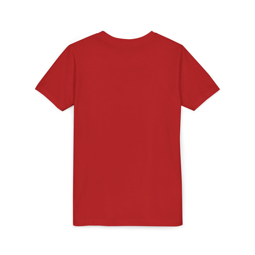 TRU Wired Differently Kids Shirt | I'm Nonverbal But My Mom's Not Tagless Tee