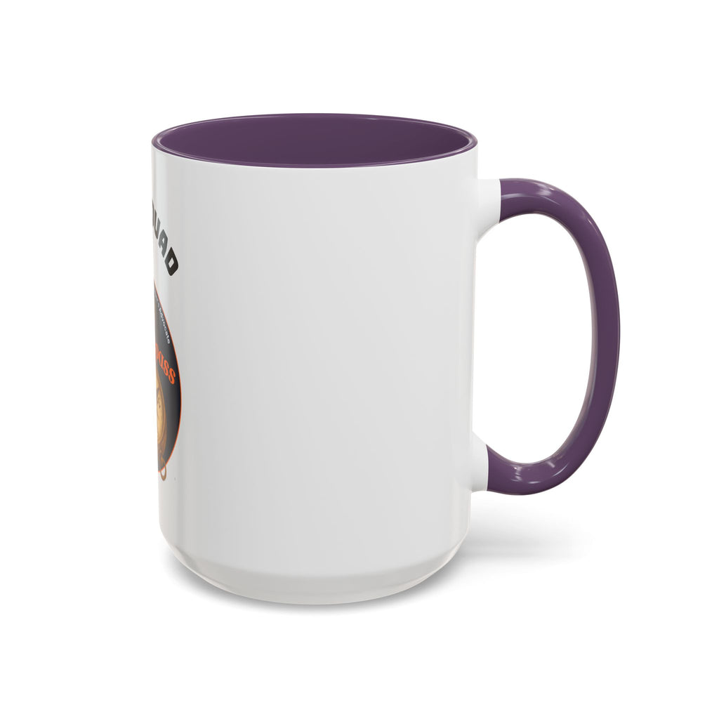 SPED Squad Coffee Mug | Special Education Teacher Team Gift