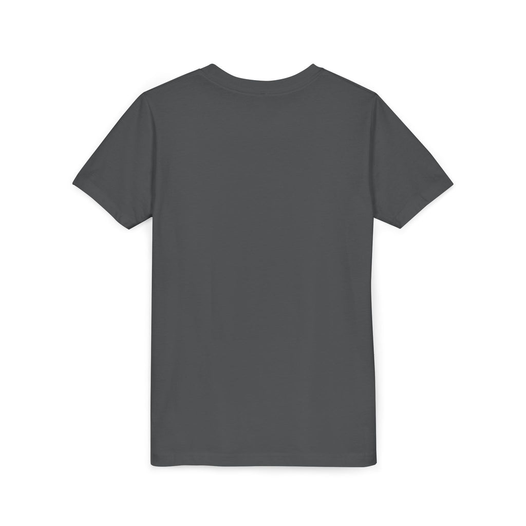 TRU Wired Differently Kids Shirt | I'm Nonverbal But My Mom's Not Tagless Tee