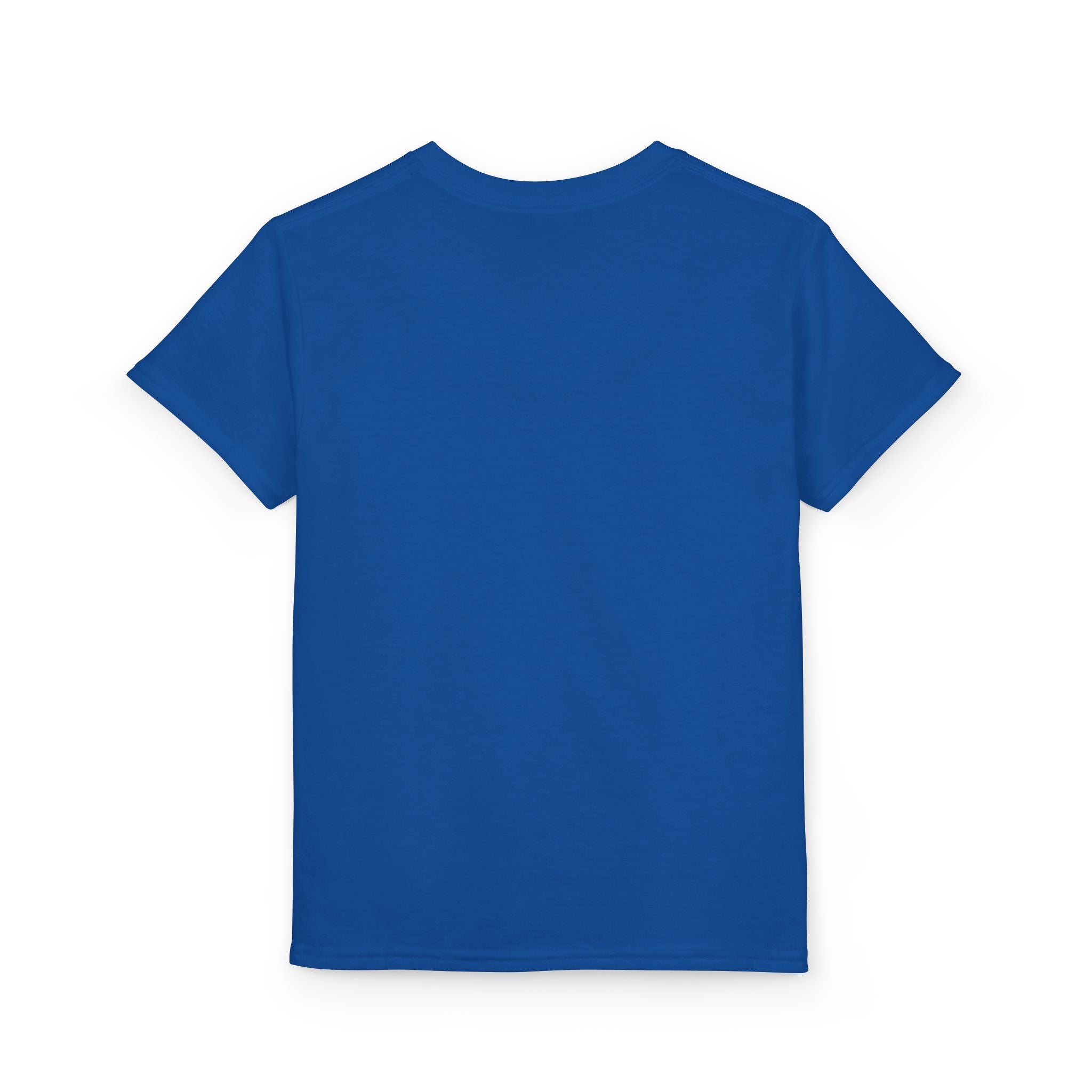 TRU Wired Differently Kids Tee | Good Days Only AAC Communication Shirt