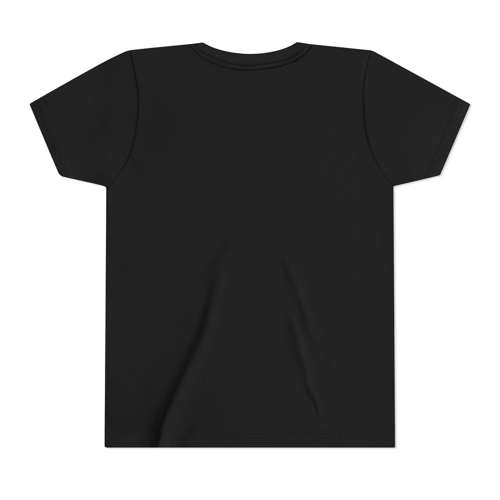 TRU Wired Differently Kids Shirt | I'm Nonverbal But My Mom's Not Tagless Tee