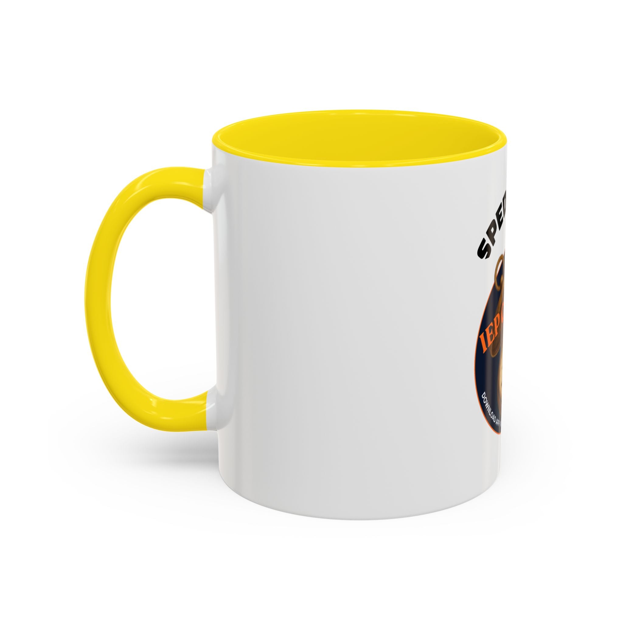 SPED Squad Coffee Mug | Special Education Teacher Team Gift