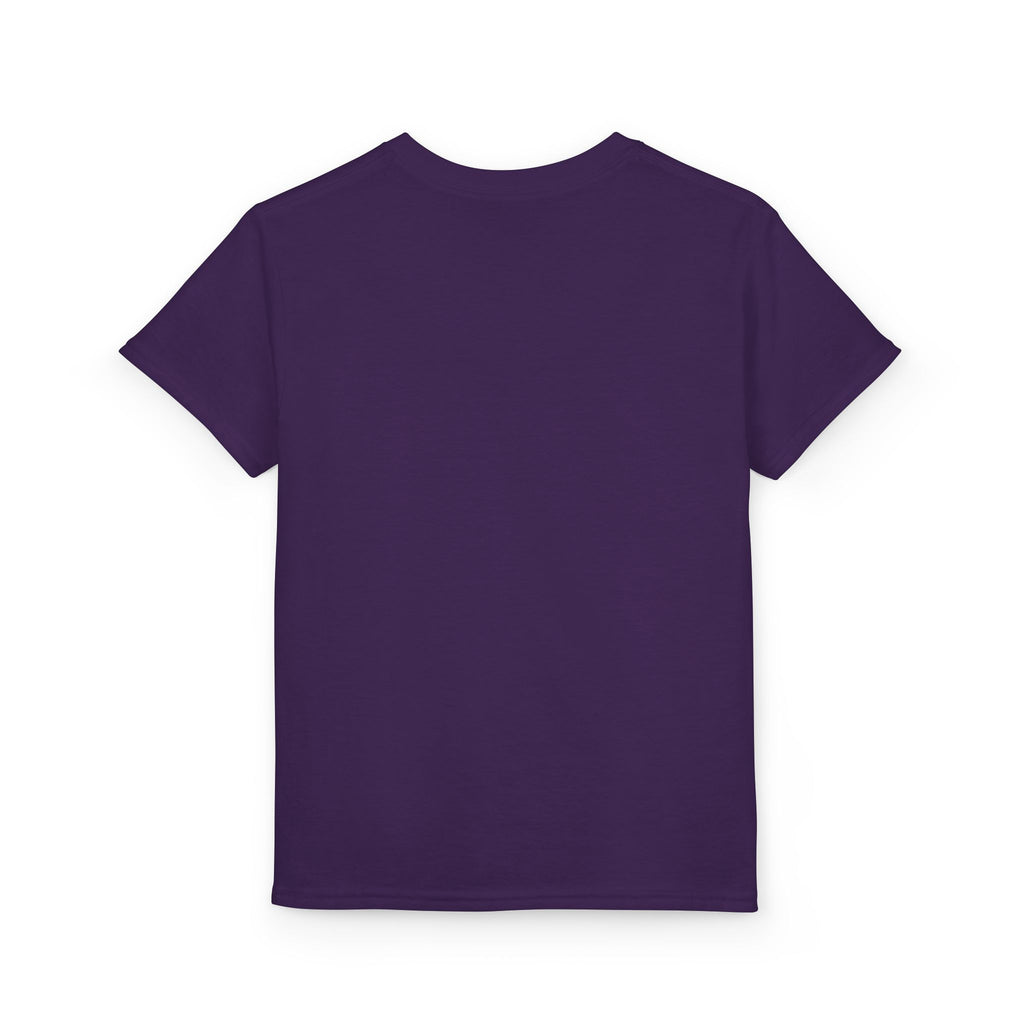 LUNA Wired Differently Youth Tee | WIRED DIFFERENTLY T-Shirt