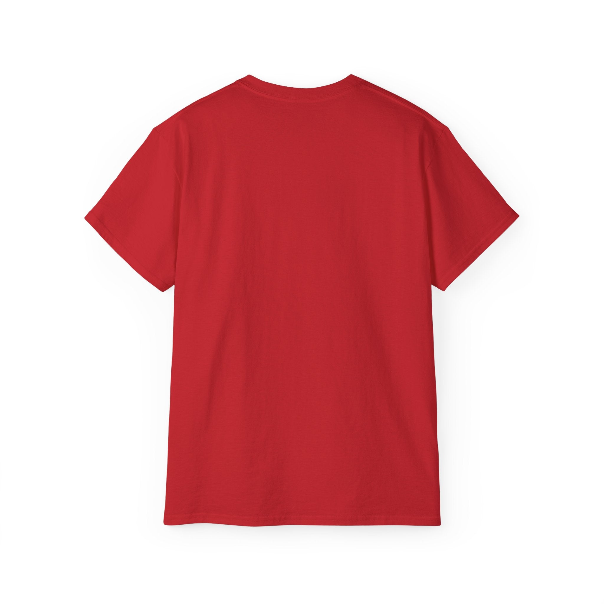 Wired Differently Group Tee | SPARK LUNA TRU Neurodivergent Pride Shirt