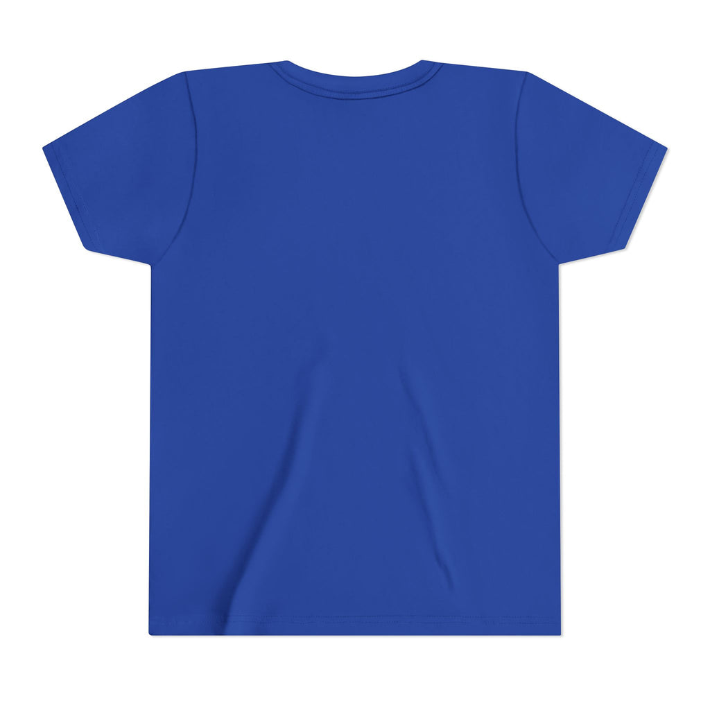 TRU Wired Differently Kids Shirt | I'm Nonverbal But My Mom's Not Tagless Tee