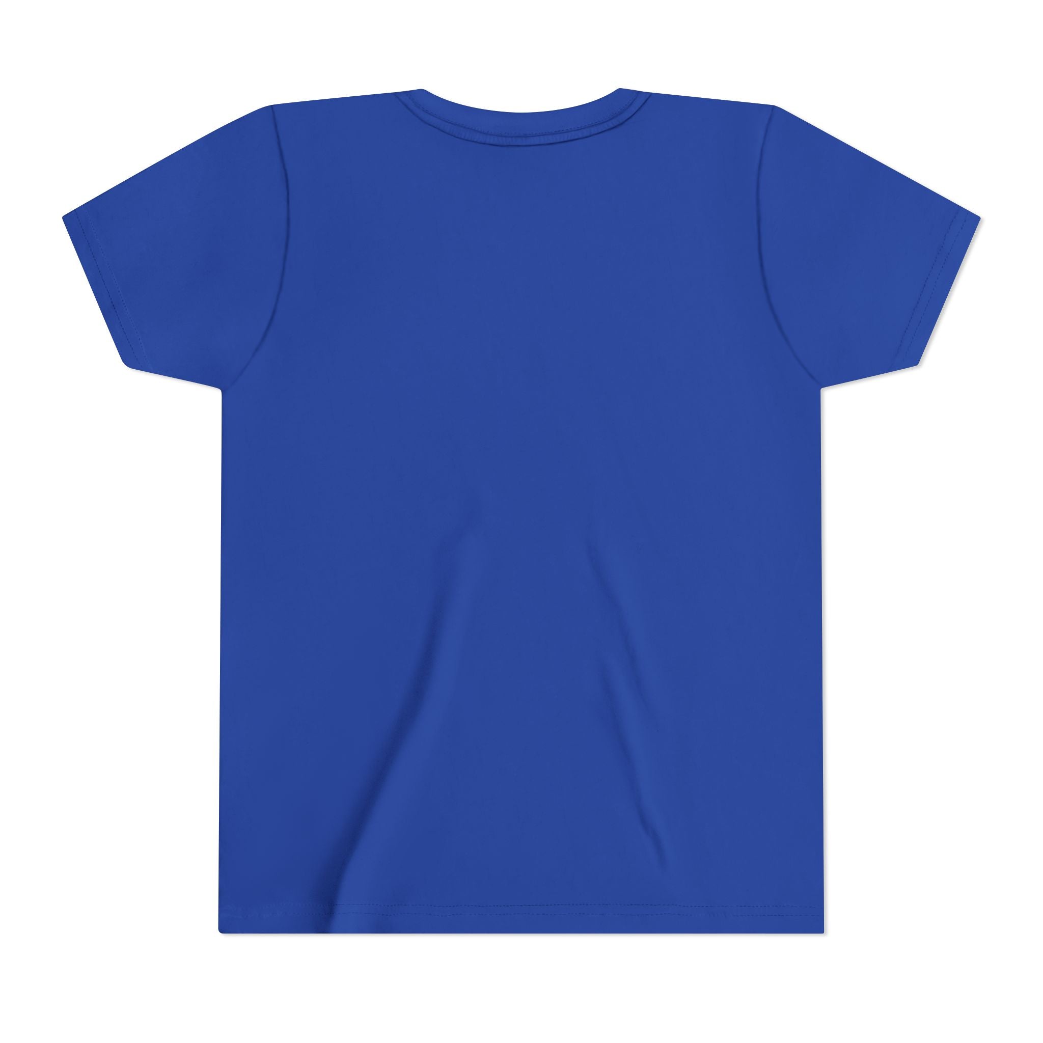 TRU Wired Differently Kids Shirt | I'm Nonverbal But My Mom's Not Tagless Tee