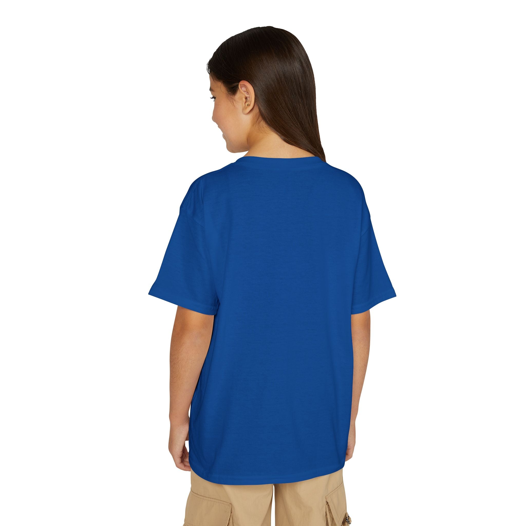 TRU Wired Differently Kids Tee | Good Days Only AAC Communication Shirt