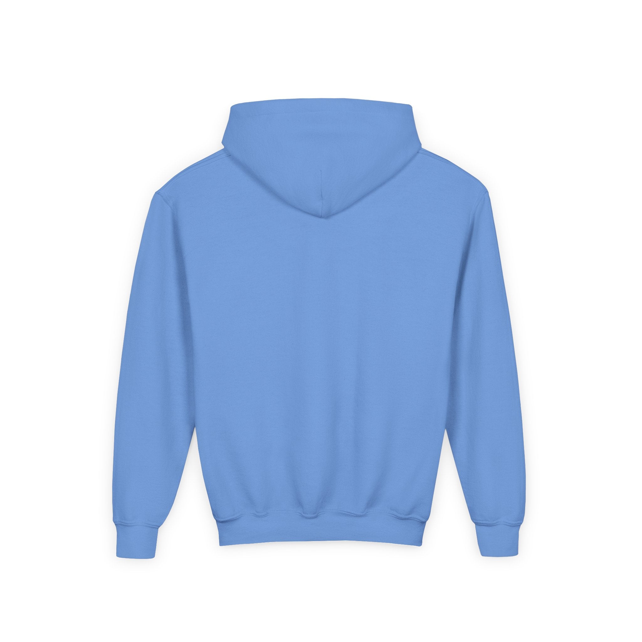 TRU Wired Differently Youth Hoodie | Good Days Only AAC Communication Sweatshirt
