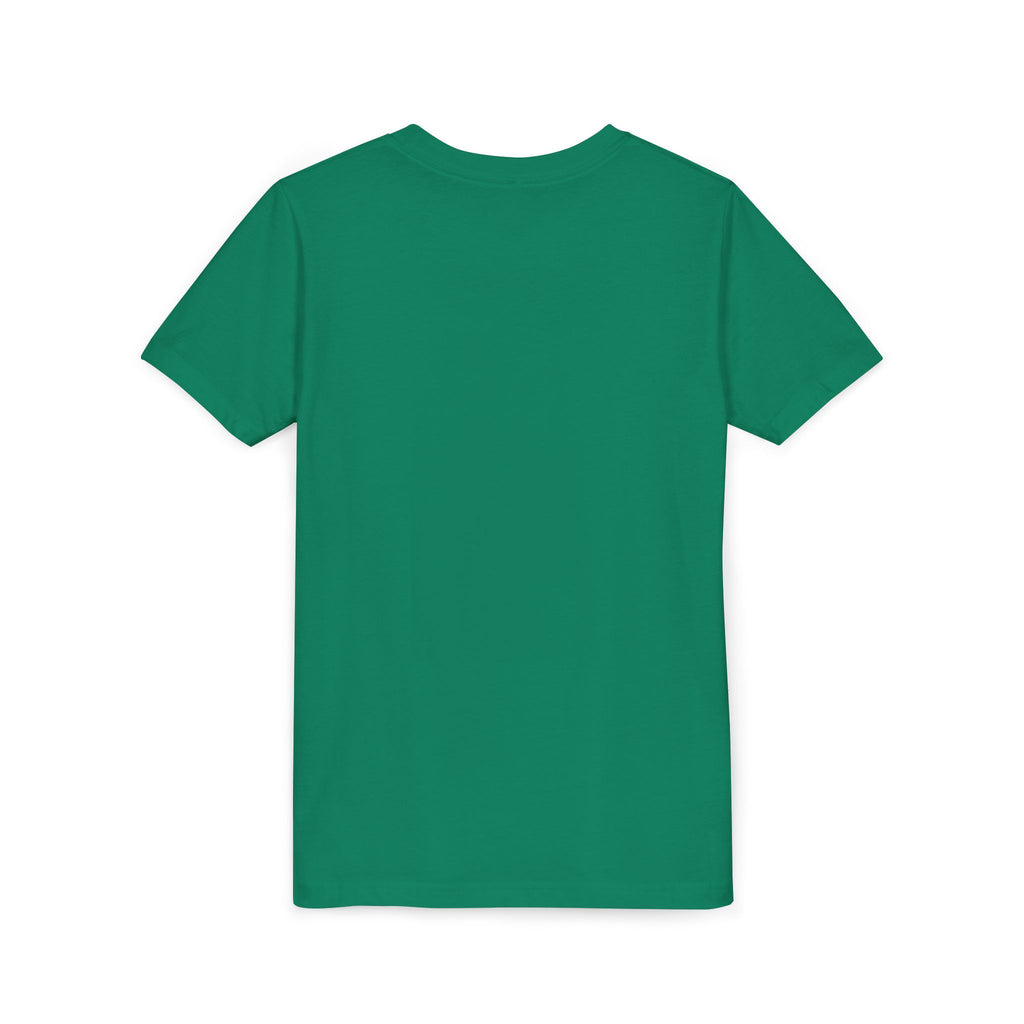 TRU Wired Differently Kids Shirt | I'm Nonverbal But My Mom's Not Tagless Tee