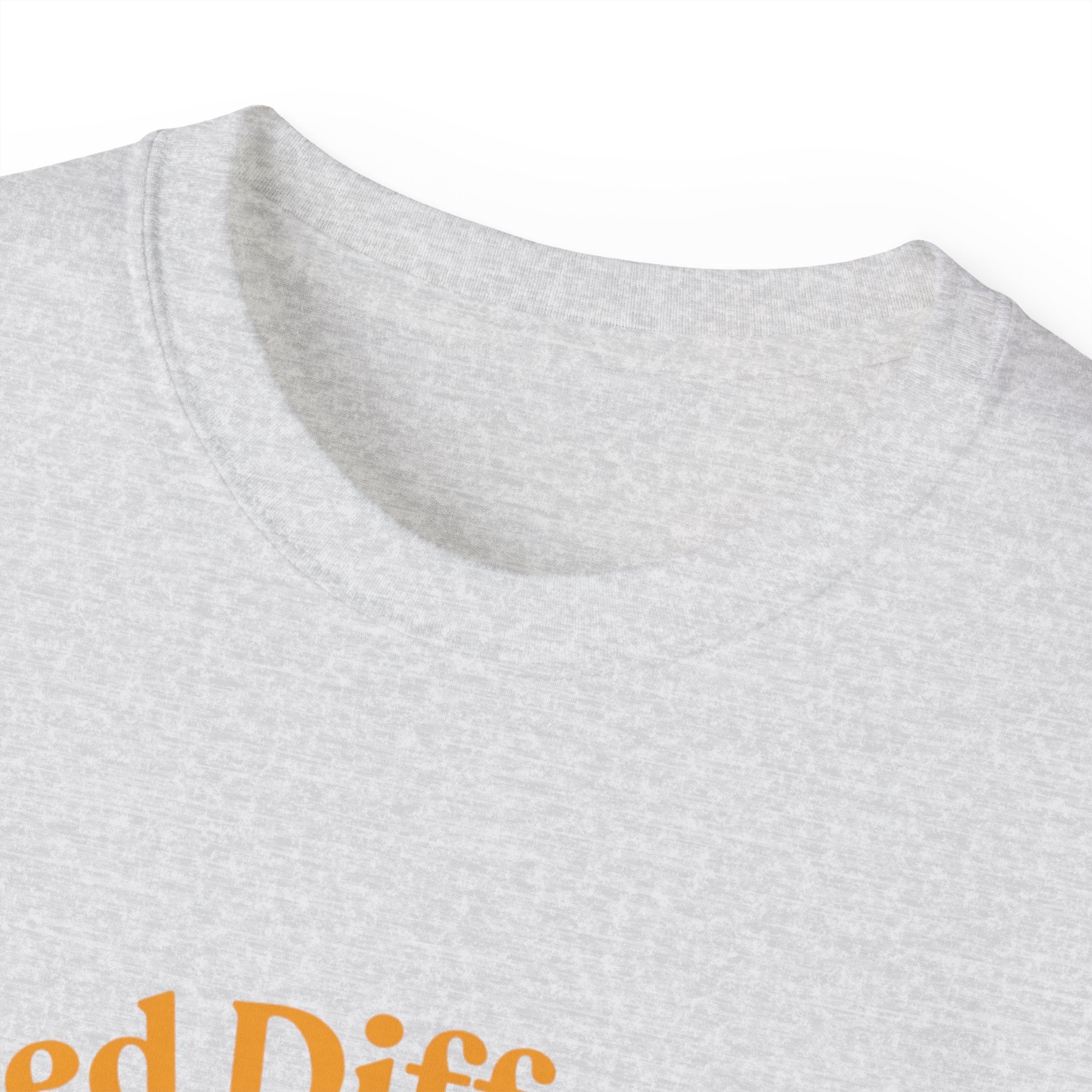 Wired Differently Group Tee | Do Your Own Thing SPARK LUNA TRU Shirt