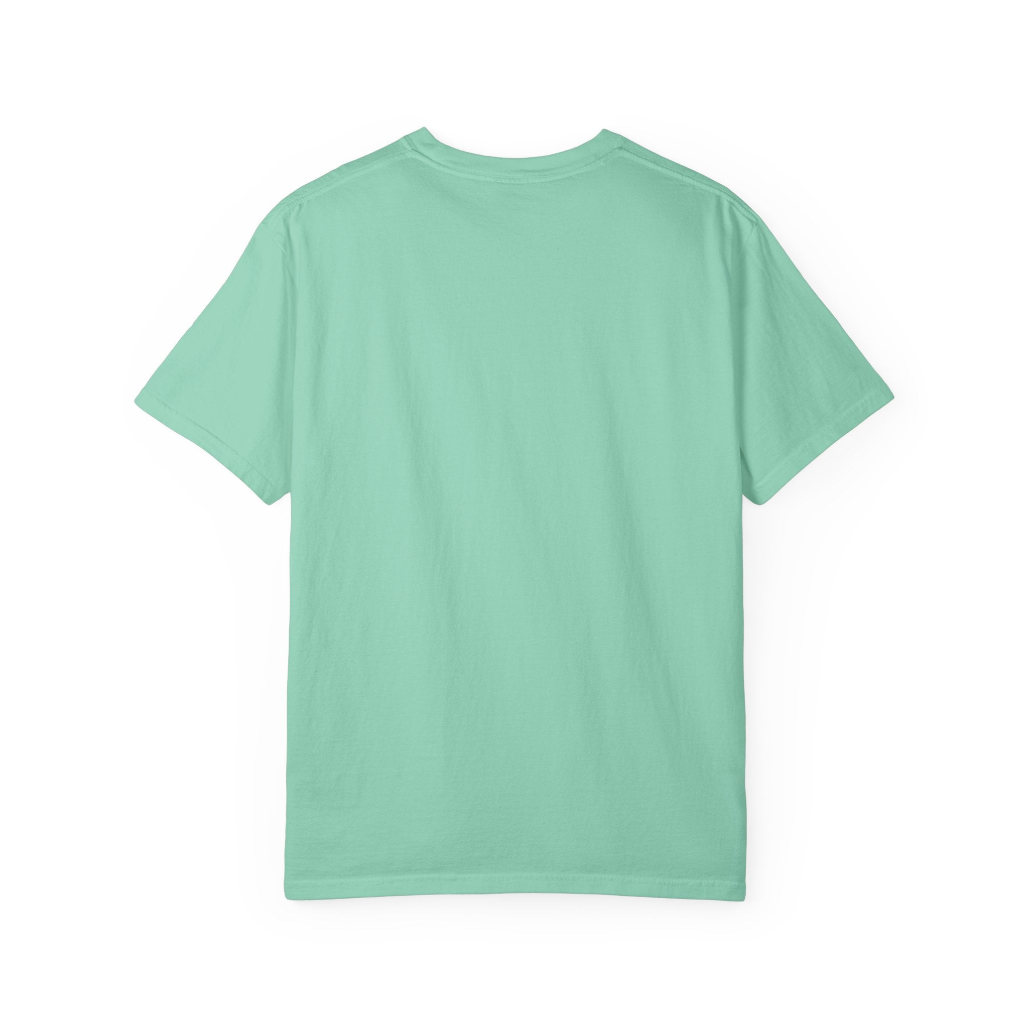 Wired Differently Shirt | SPARK the Mascot Tee | Pride Comfort Colors Unisex