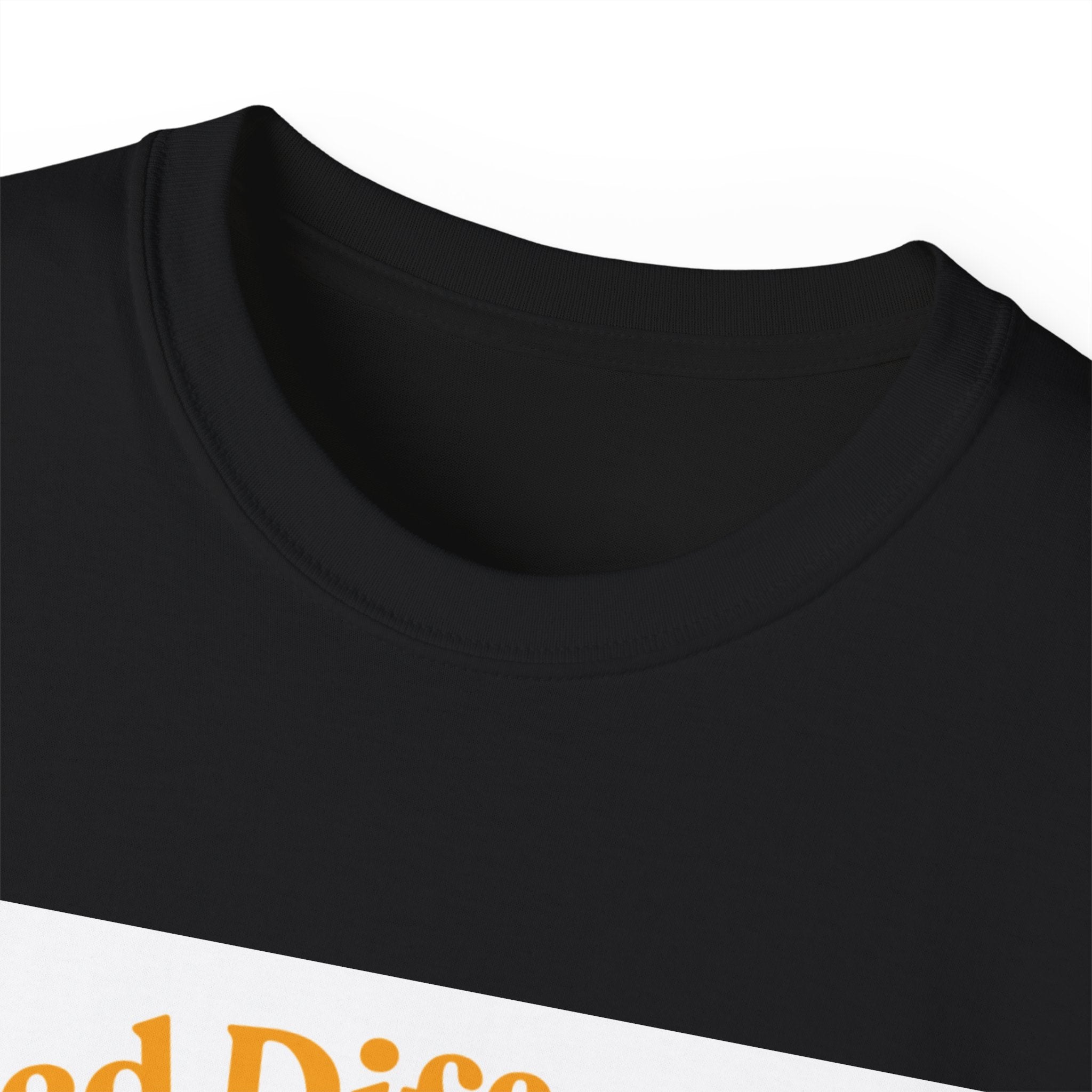 Wired Differently Group Tee | Do Your Own Thing SPARK LUNA TRU Shirt