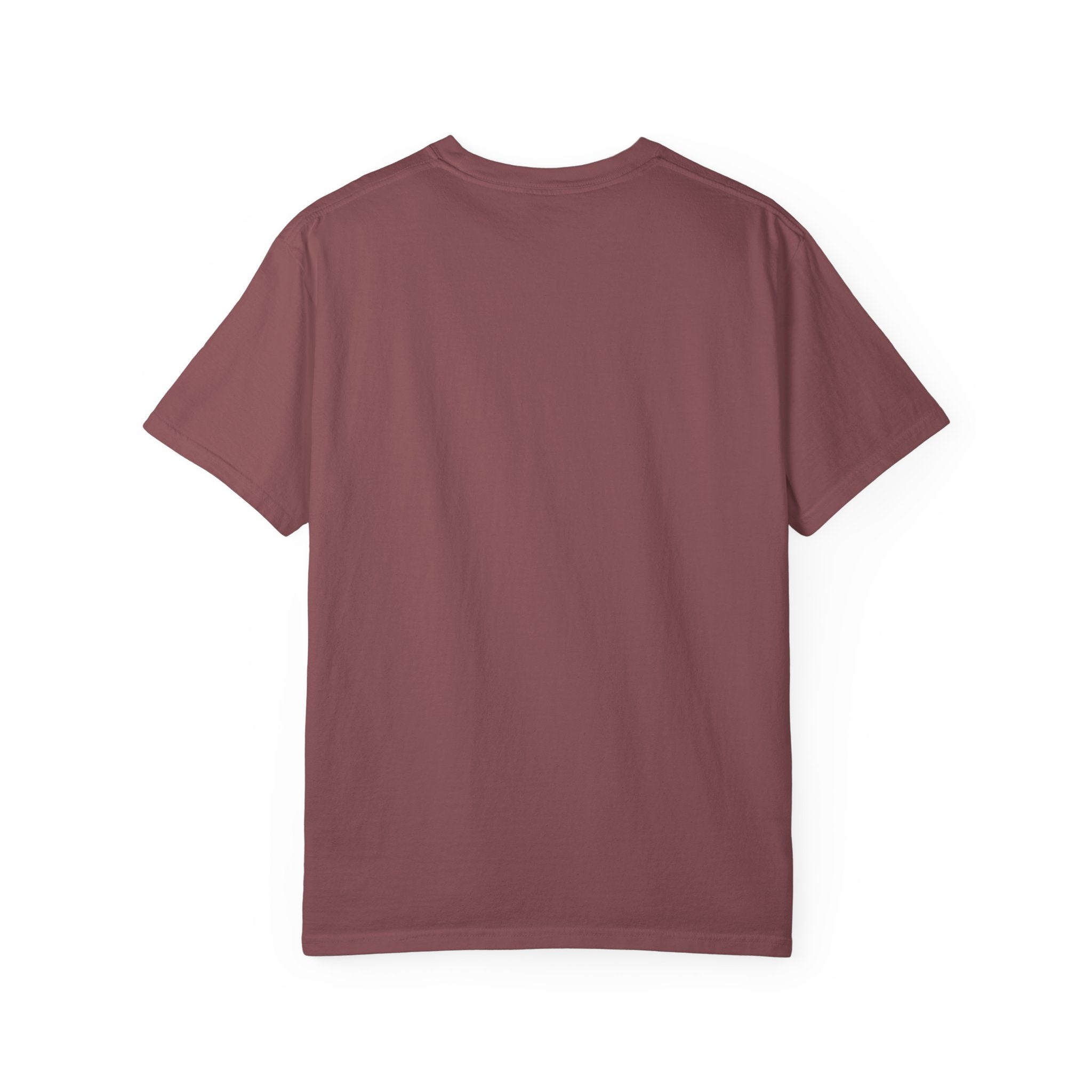 TRU Wired Differently Shirt | I'm Nonverbal But My Mom's Not Comfort Colors Tee