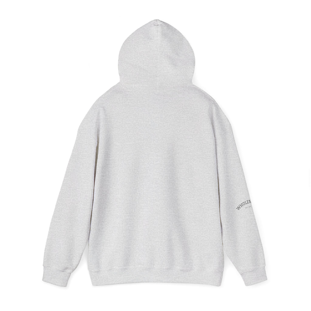 IEP Compass Hoodie | Special Education Parent Advocate Sweatshirt