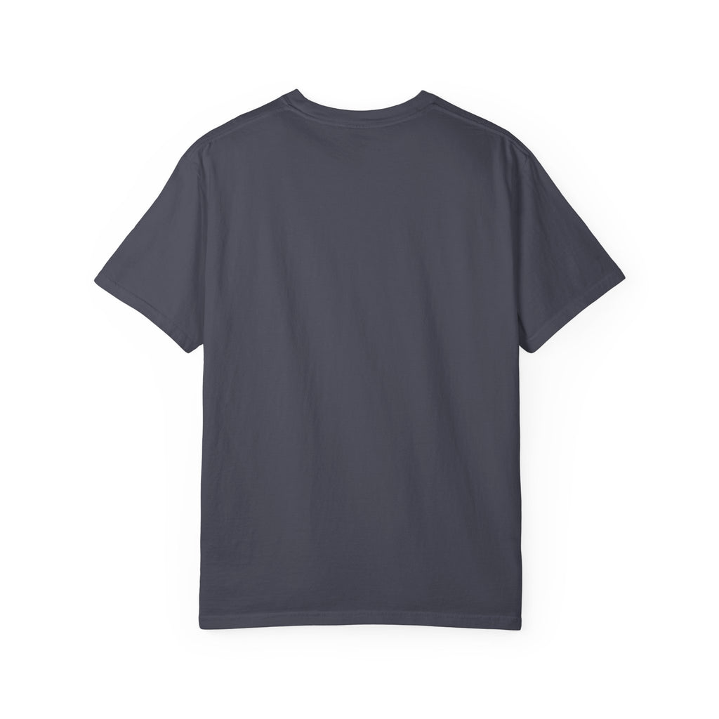TRUE Wired Differently Comfort Colors Tee | Garment-Dyed AAC Shirt