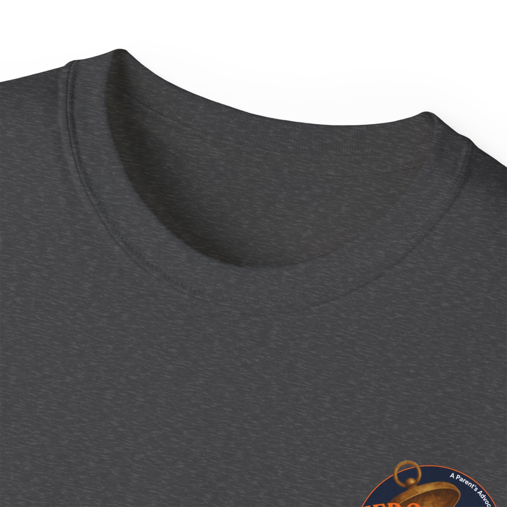 IEP Compass Tee | Special Education Parent Advocate T-Shirt