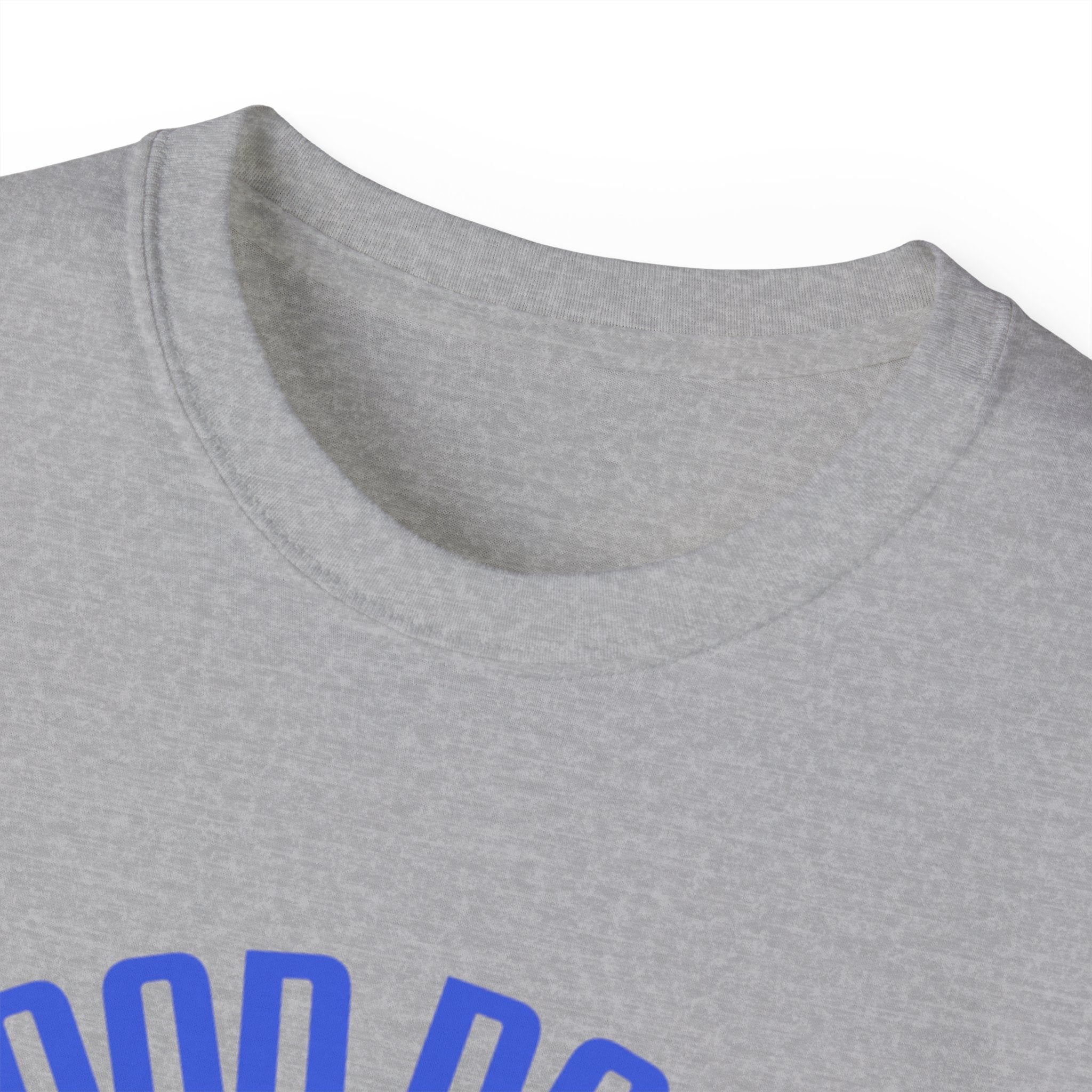 TRU Wired Differently Tee | Good Days Only AAC Communication Shirt
