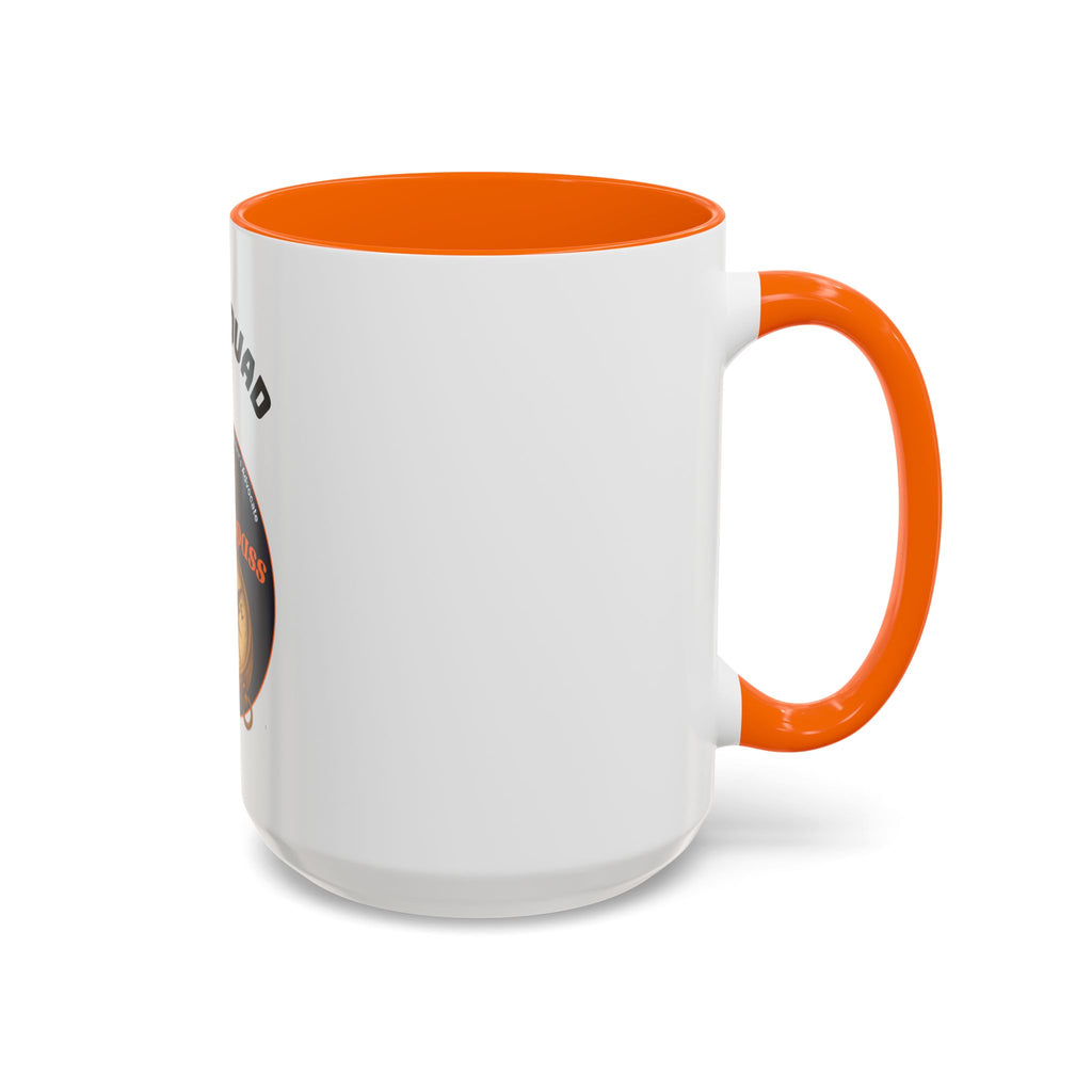 SPED Squad Coffee Mug | Special Education Teacher Team Gift