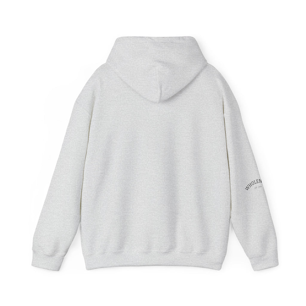 IEP Compass Hoodie | Special Education Parent Advocate Sweatshirt