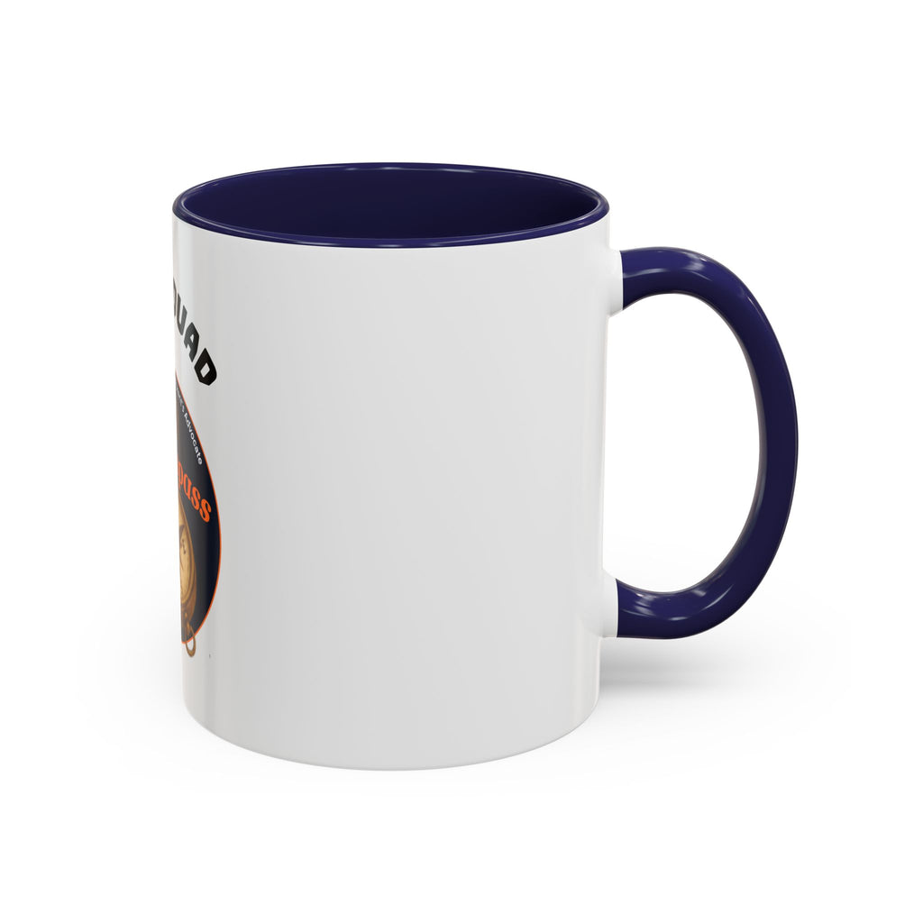 SPED Squad Coffee Mug | Special Education Teacher Team Gift