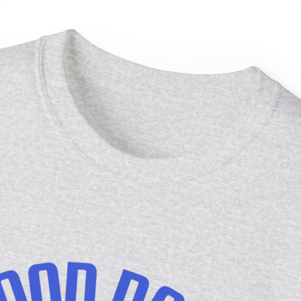 TRU Wired Differently Tee | Good Days Only AAC Communication Shirt